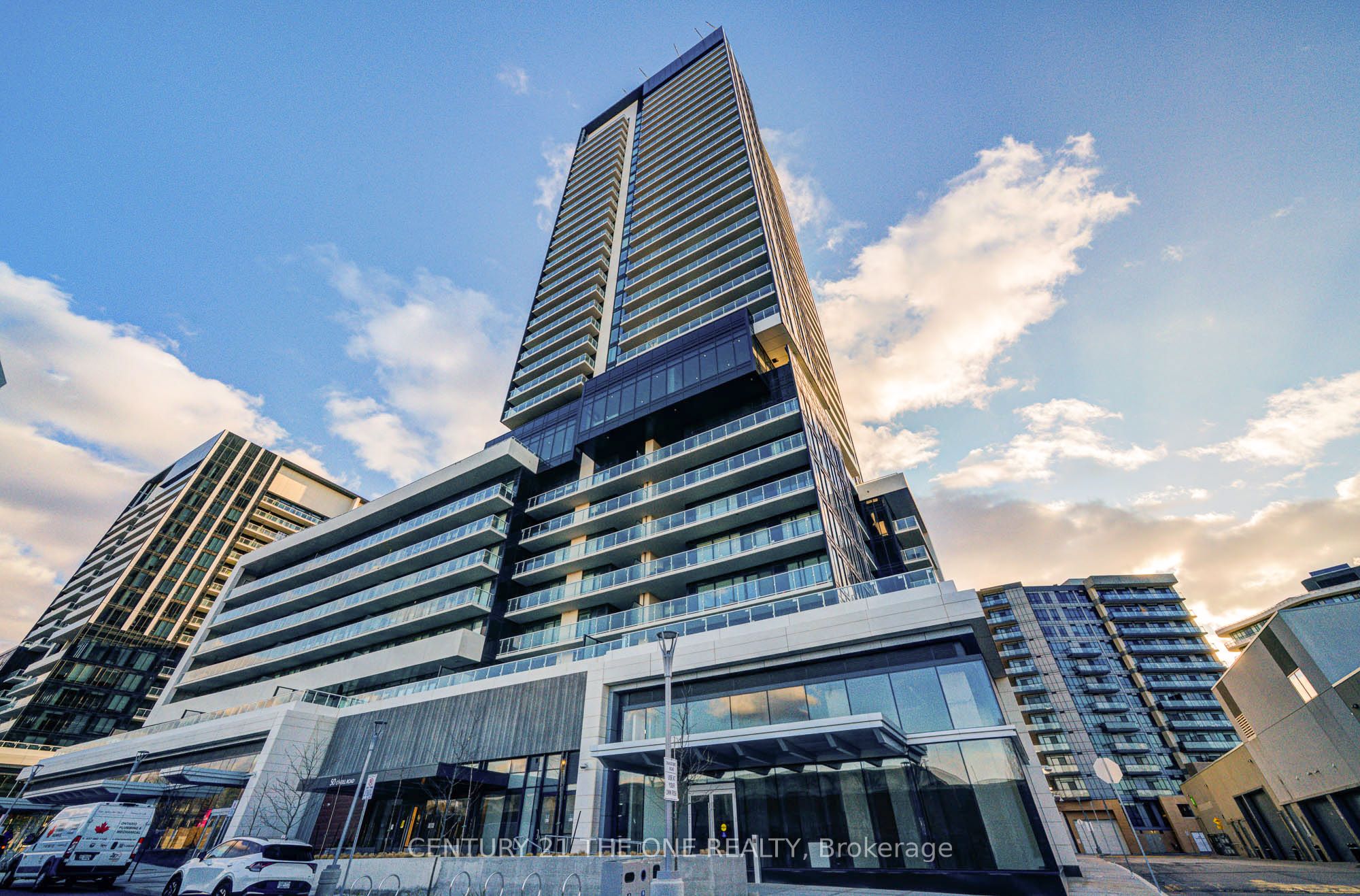 #2501 - 50 O'neill Road Property Photo