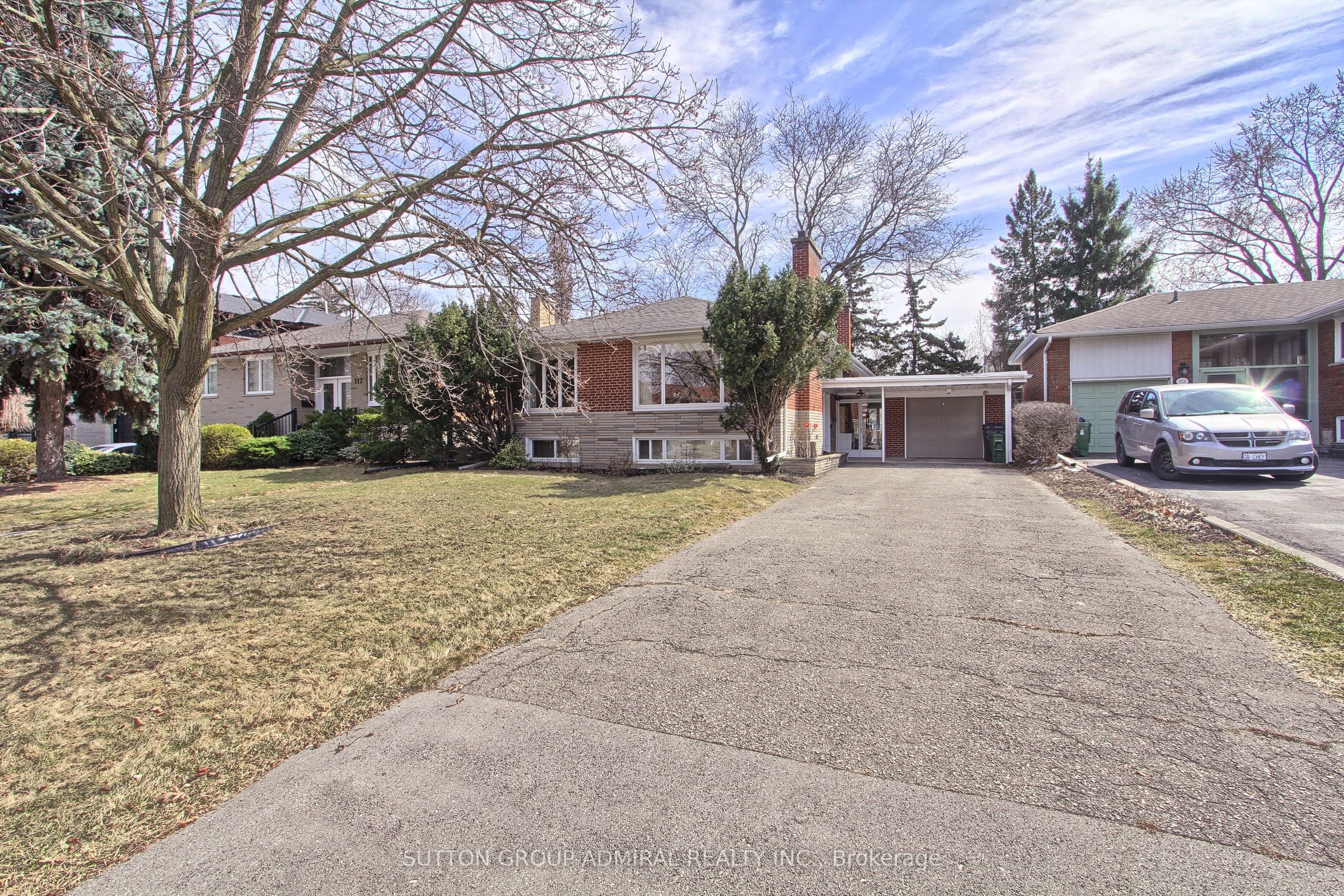 119 Betty Ann Drive Property Photo
