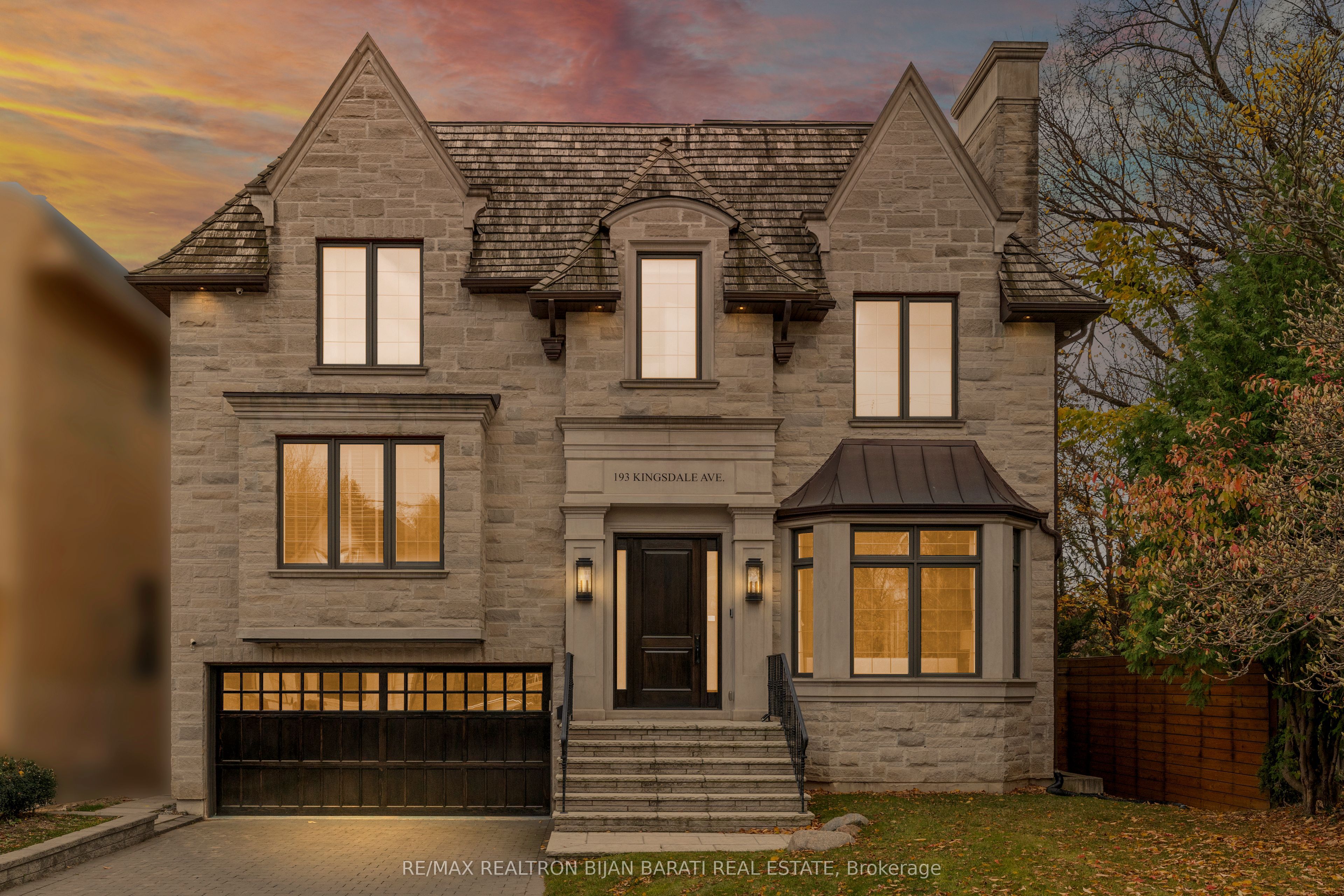 193 Kingsdale Avenue Property Photo