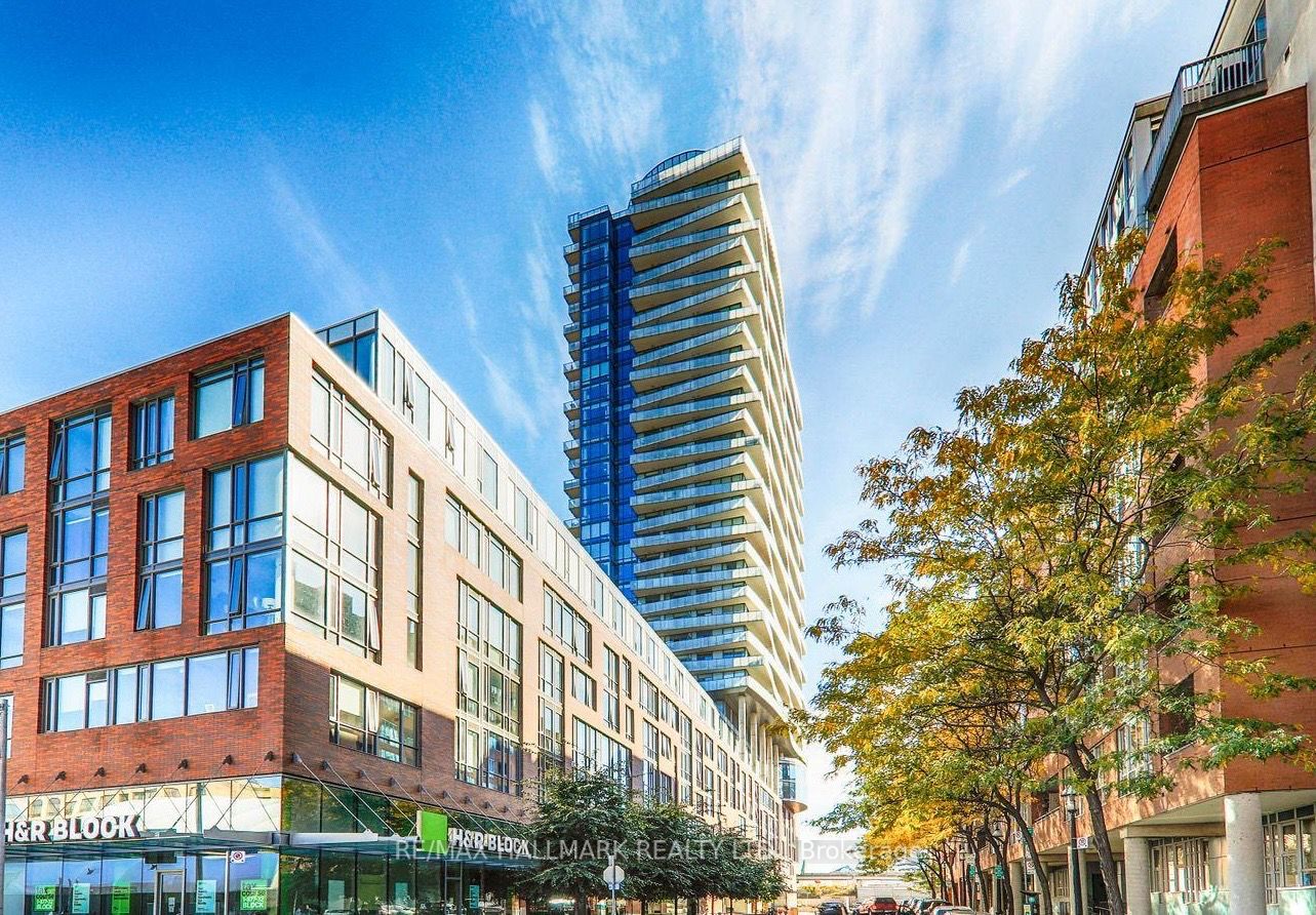 #1804 - 1 Market Street Property Photo