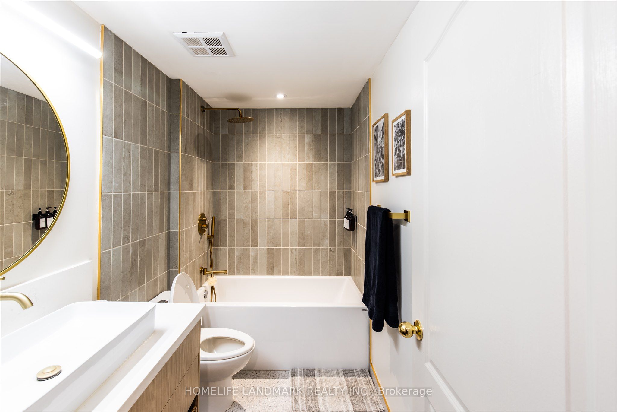 #201 - 9 Greenbriar Road Property Photo 6