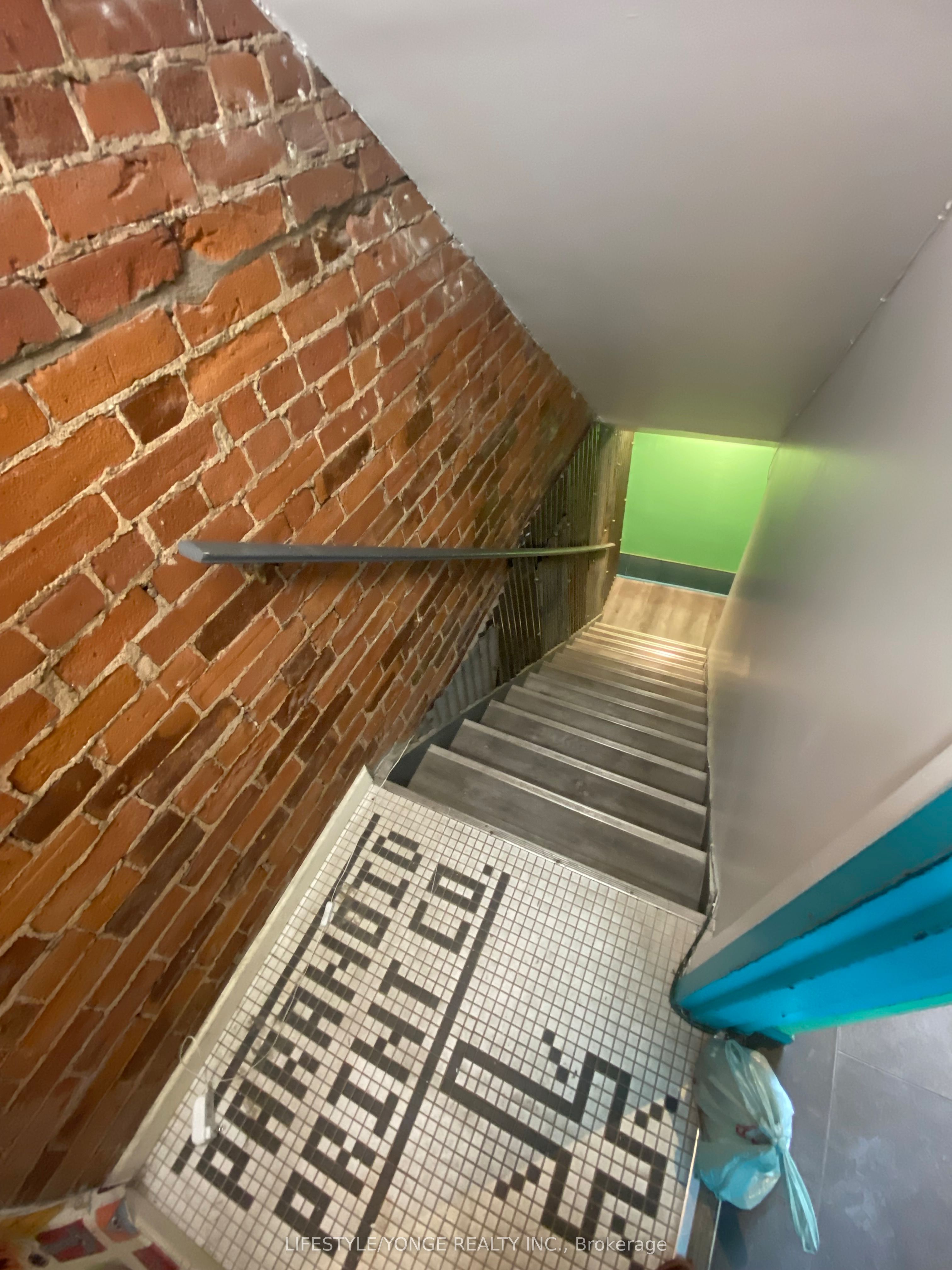 #lower Level - 609 Queen Street Property Photo 3