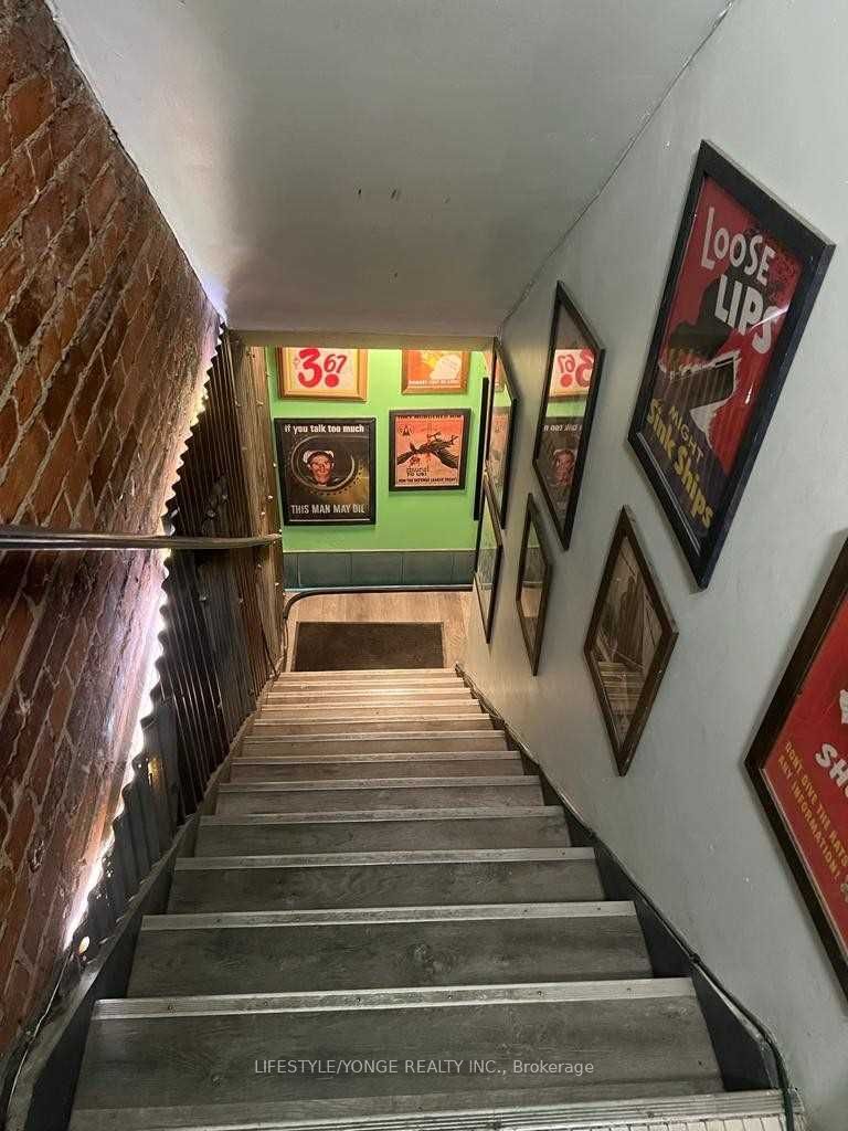 #lower Level - 609 Queen Street Property Photo 4