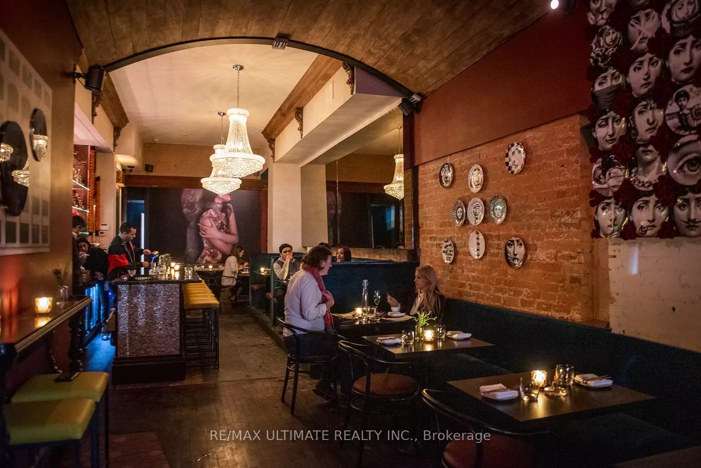 59 Ossington Avenue Property Photo