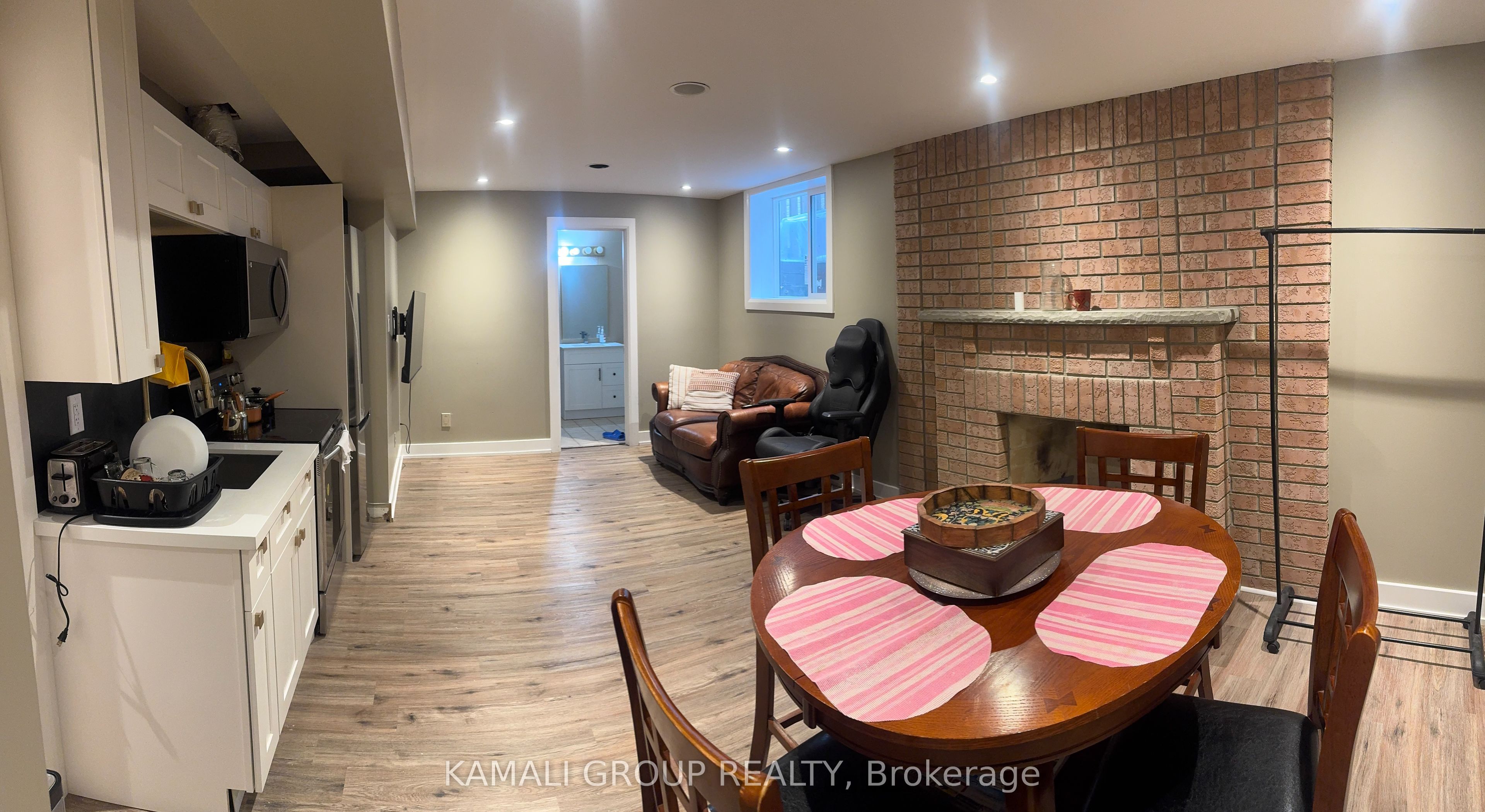 #Basement - 116 Newton Drive Property Photo 1