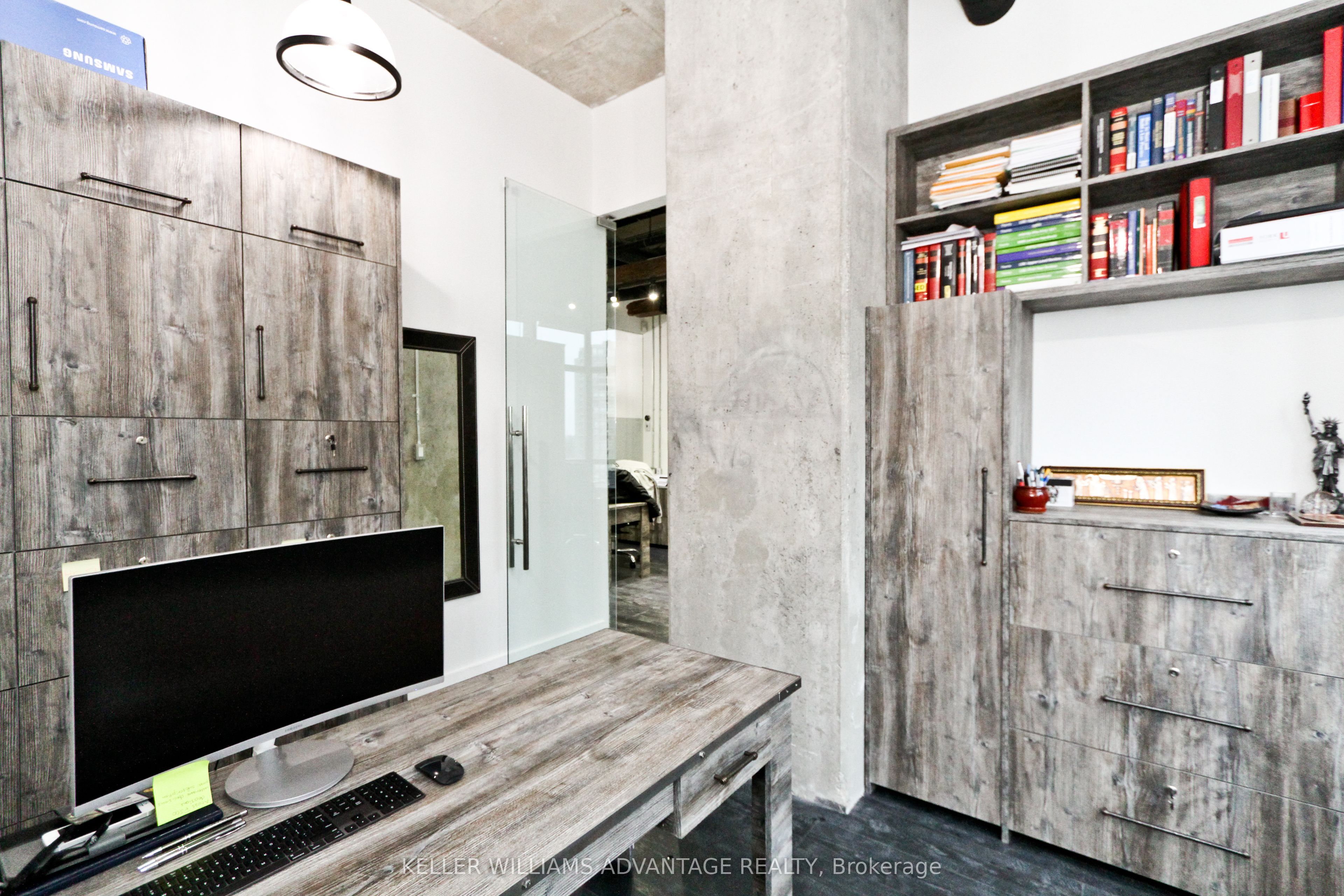 #701 - 4789 Yonge Street Property Photo 9