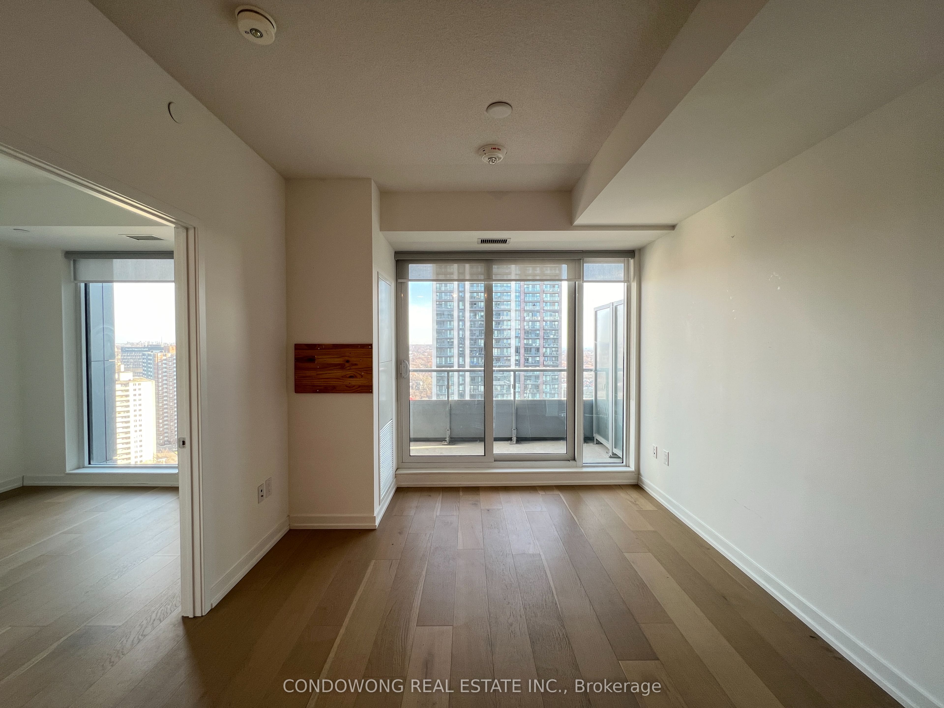 #2112 - 225 Sumach Street Property Photo 1