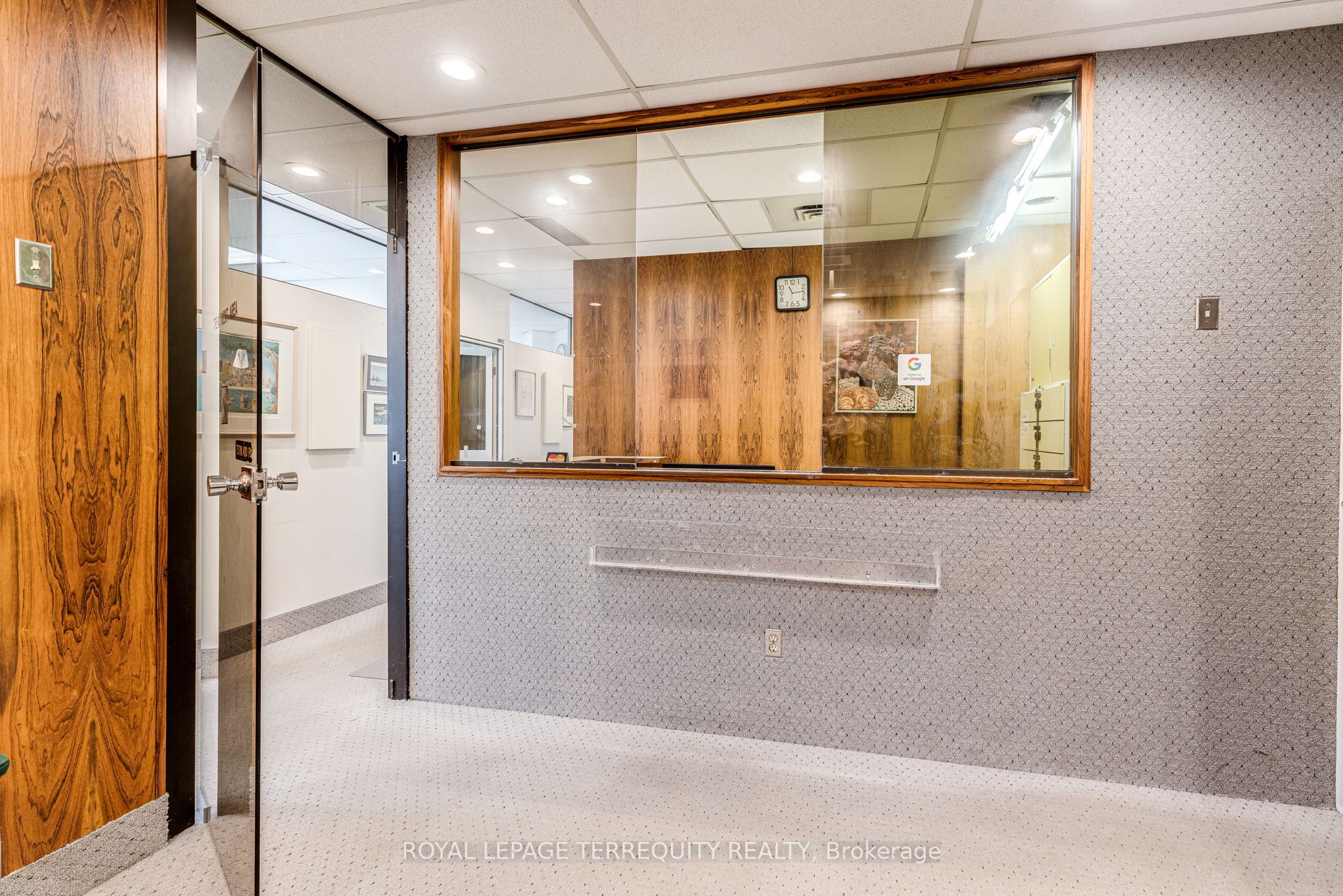 #401 - 600 Sherbourne Street Property Photo 3