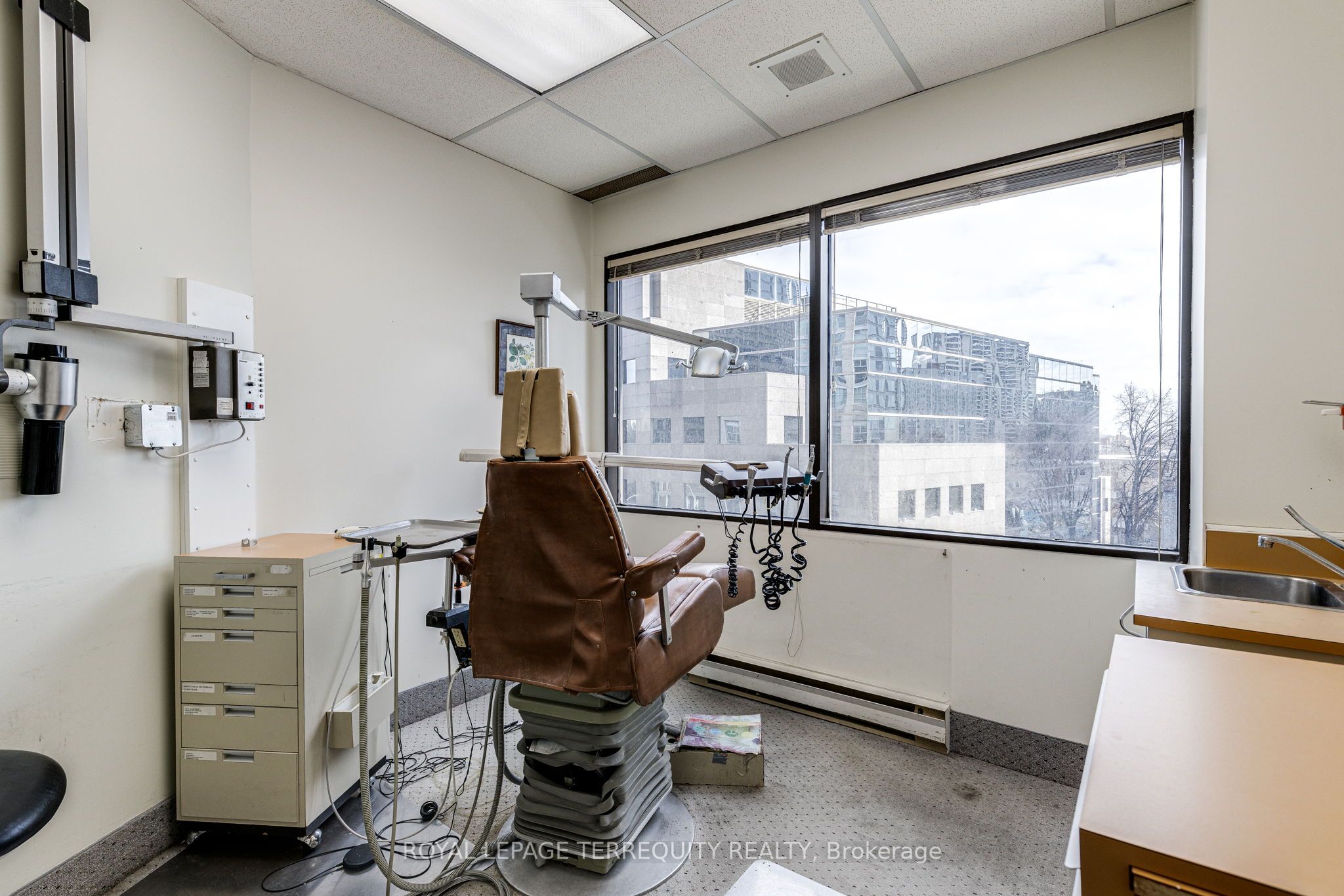 #401 - 600 Sherbourne Street Property Photo 6