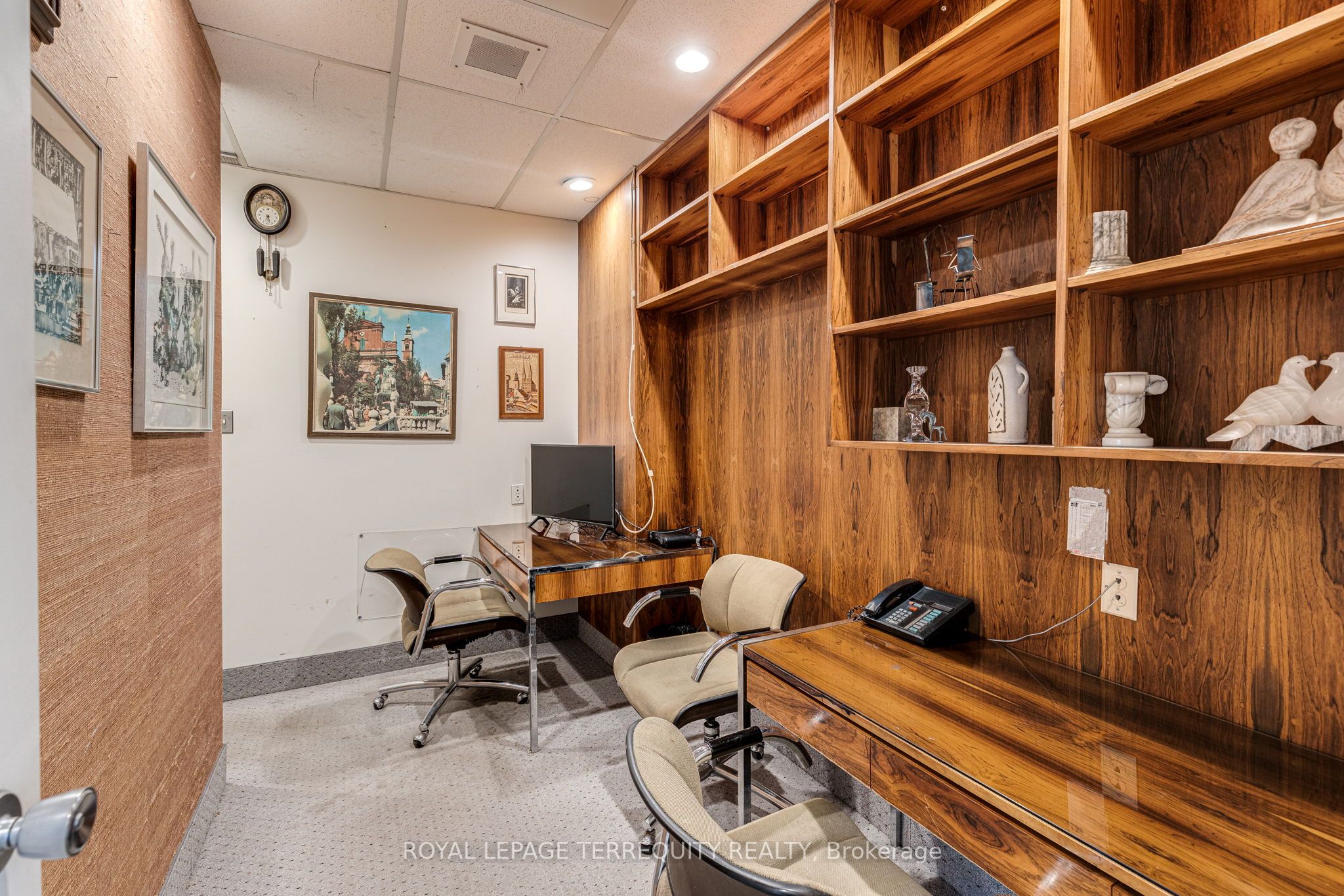 #401 - 600 Sherbourne Street Property Photo 15