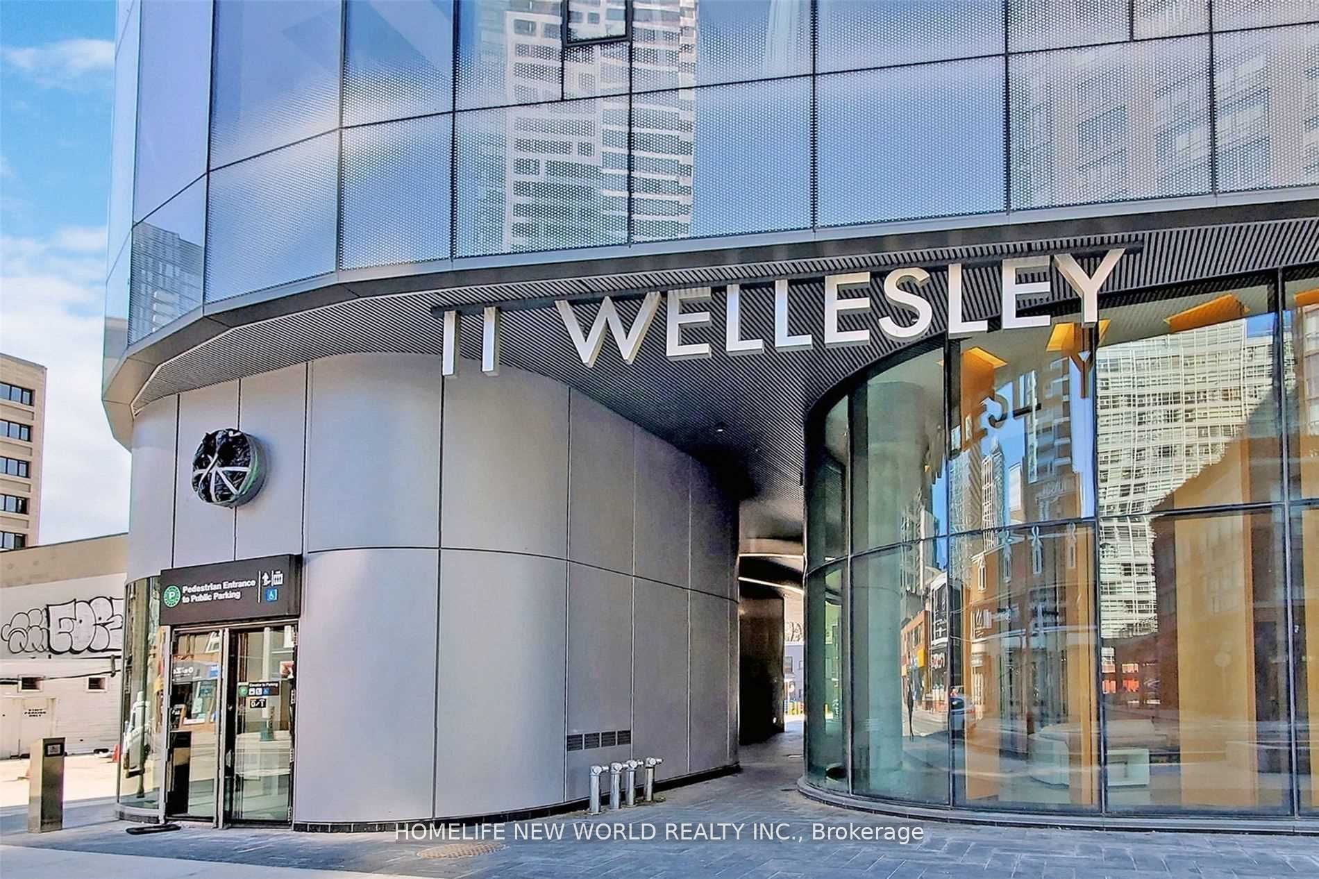 11 Wellesley Street Property Photo 1