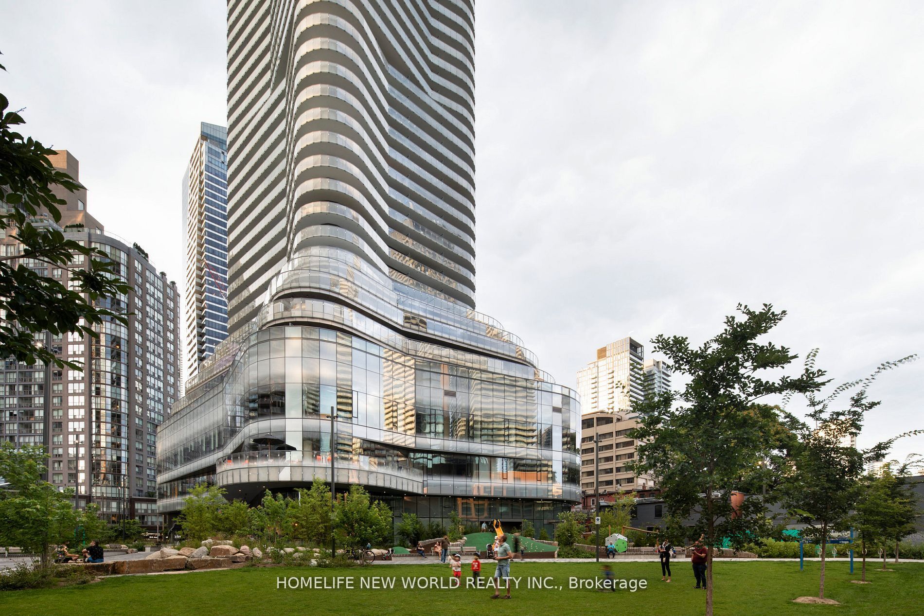 11 Wellesley Street Property Photo 2