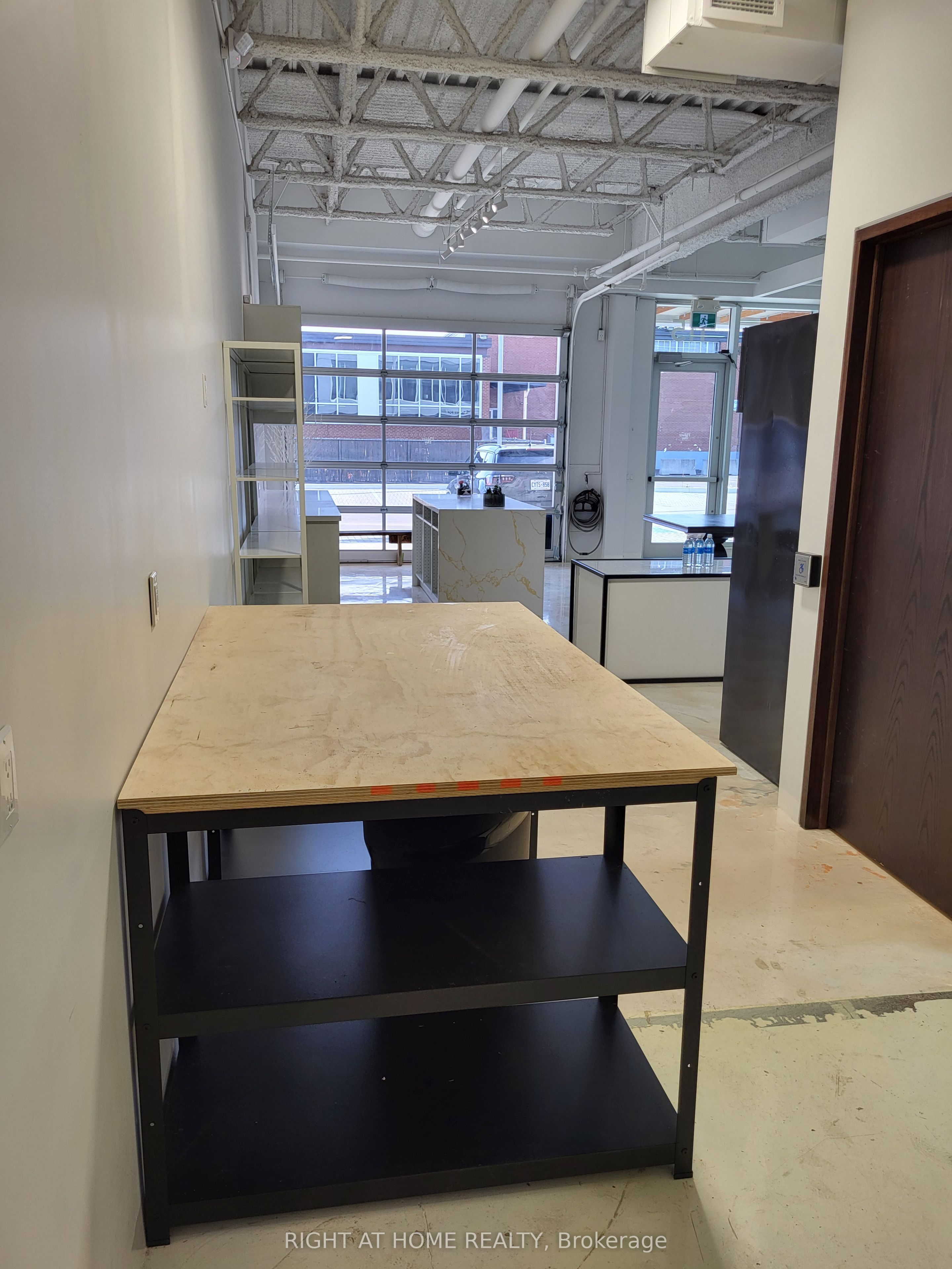 #116 - 52 Scarsdale Road Property Photo 17