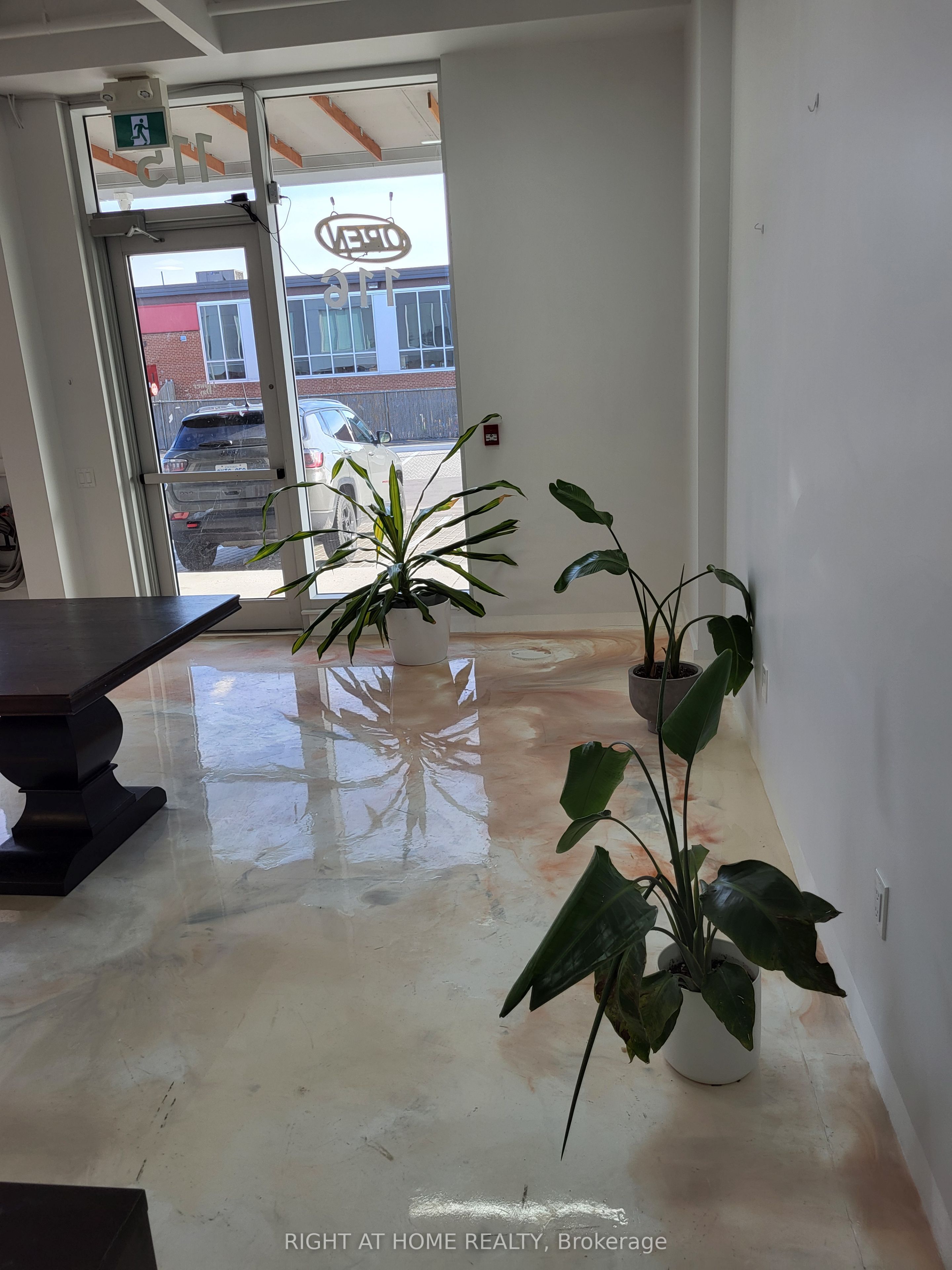 #116 - 52 Scarsdale Road Property Photo 21