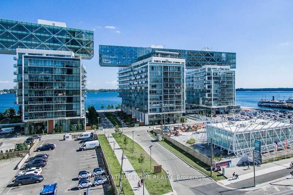29 Queens Quay E 1104 Property Photo 1