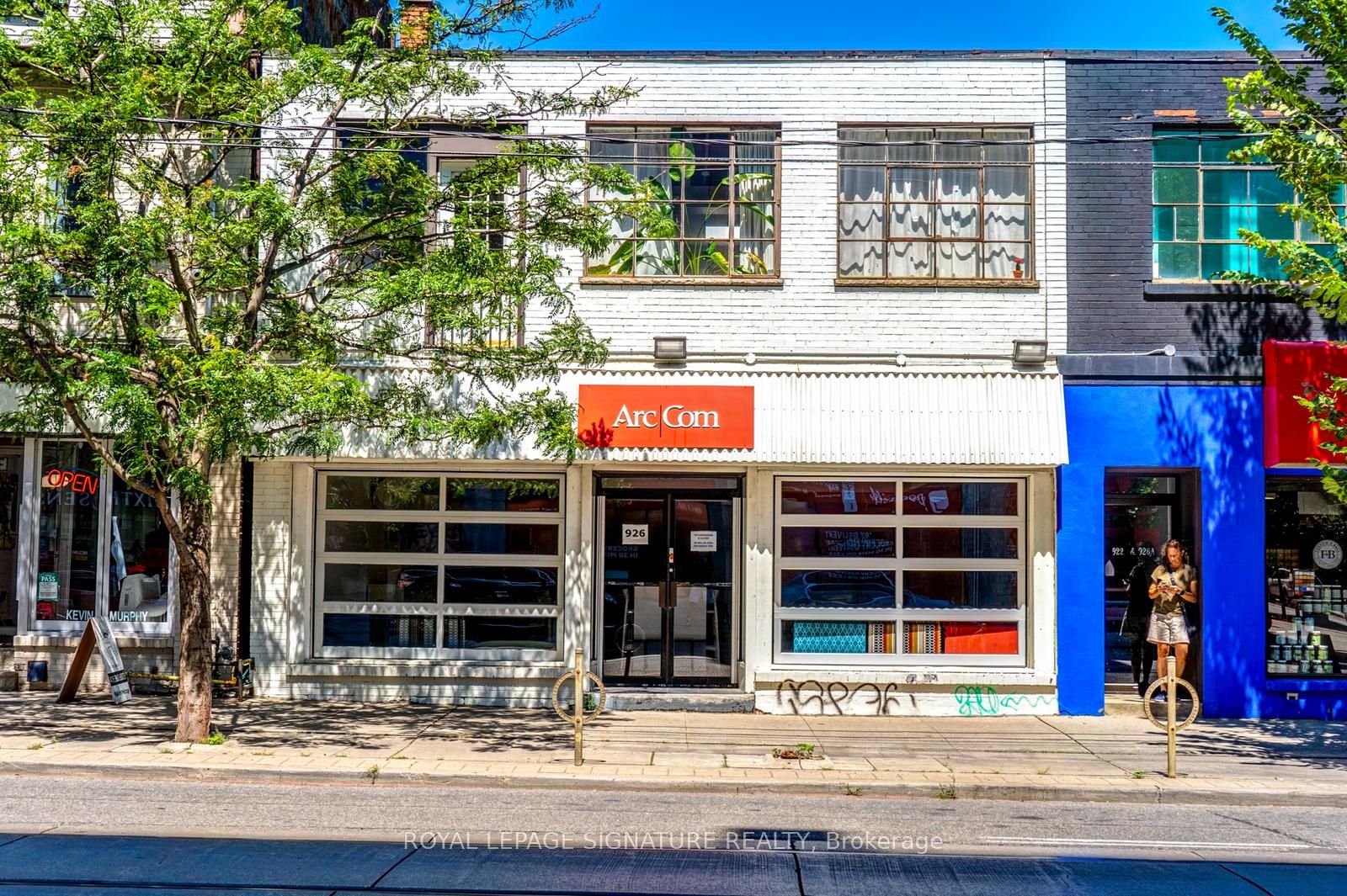 #main - 926 King Street Property Photo 1