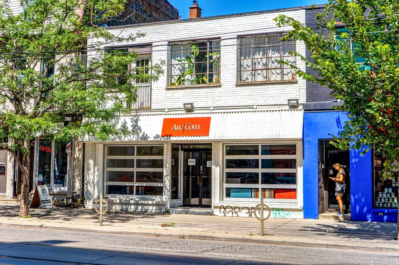 #main - 926 King Street Property Photo 3