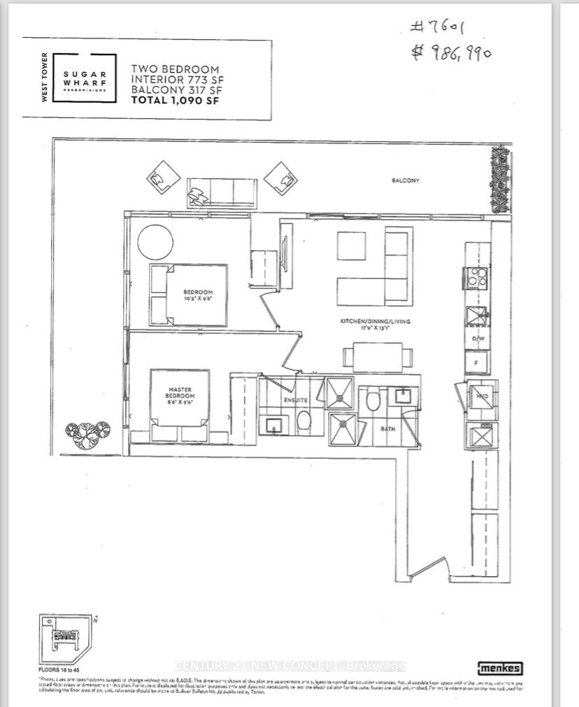 55 Cooper Street 7601 Property Photo 29