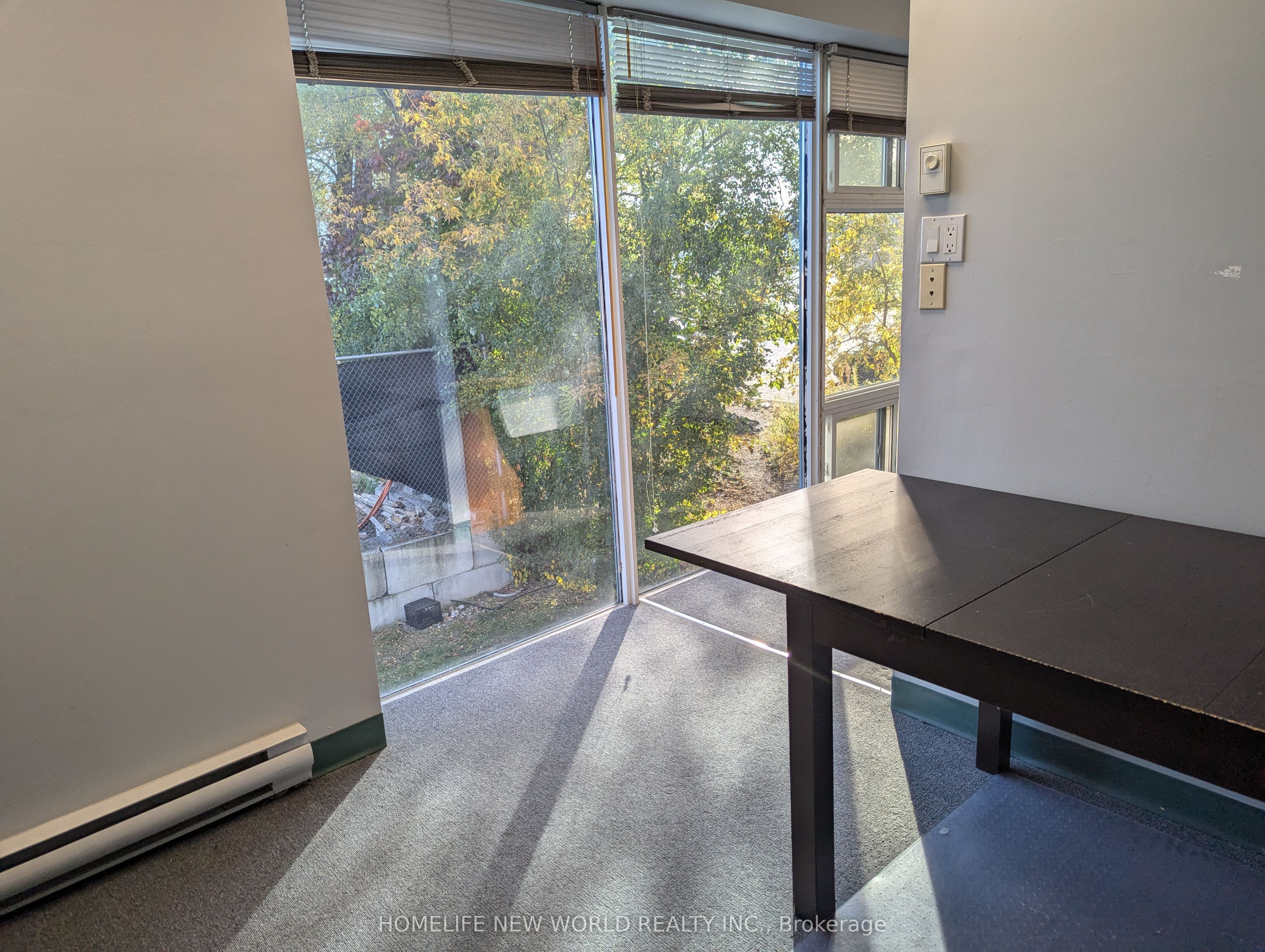 #501b - 1315 Lawrence Avenue Property Photo 13