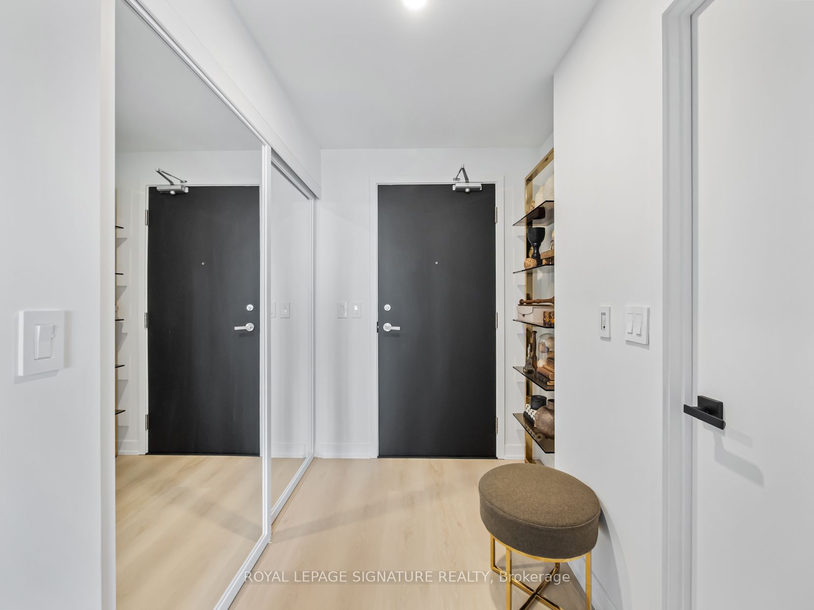 #1204 - 170 Sumach Street Property Photo 3