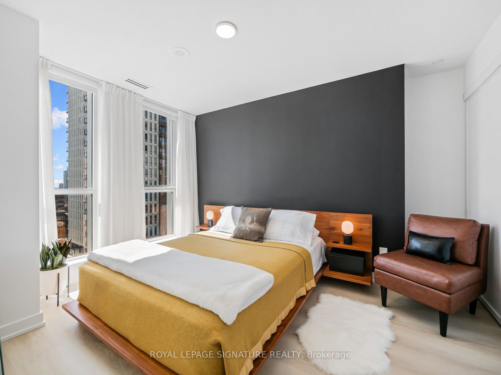 #1204 - 170 Sumach Street Property Photo 20