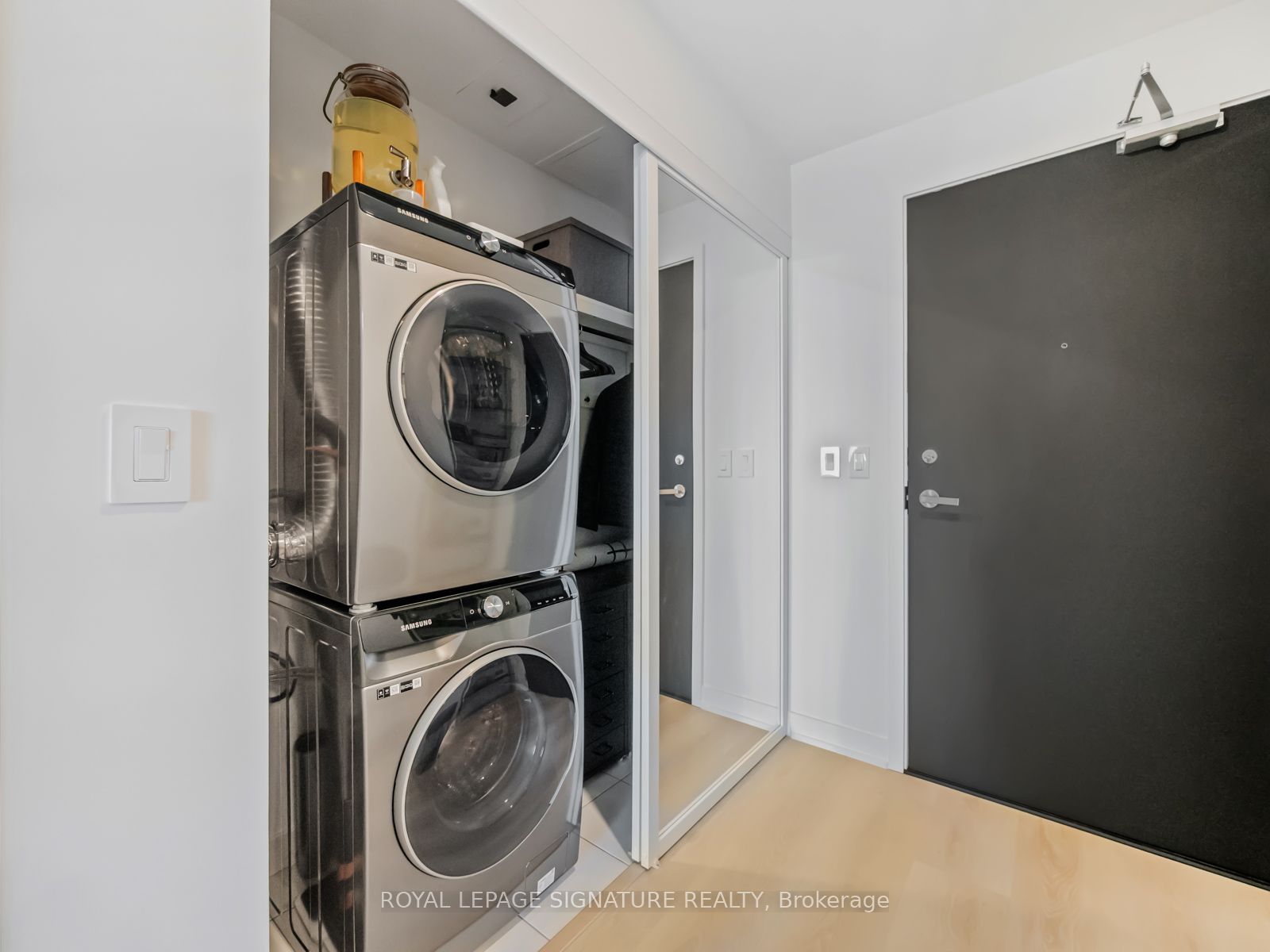 #1204 - 170 Sumach Street Property Photo 28