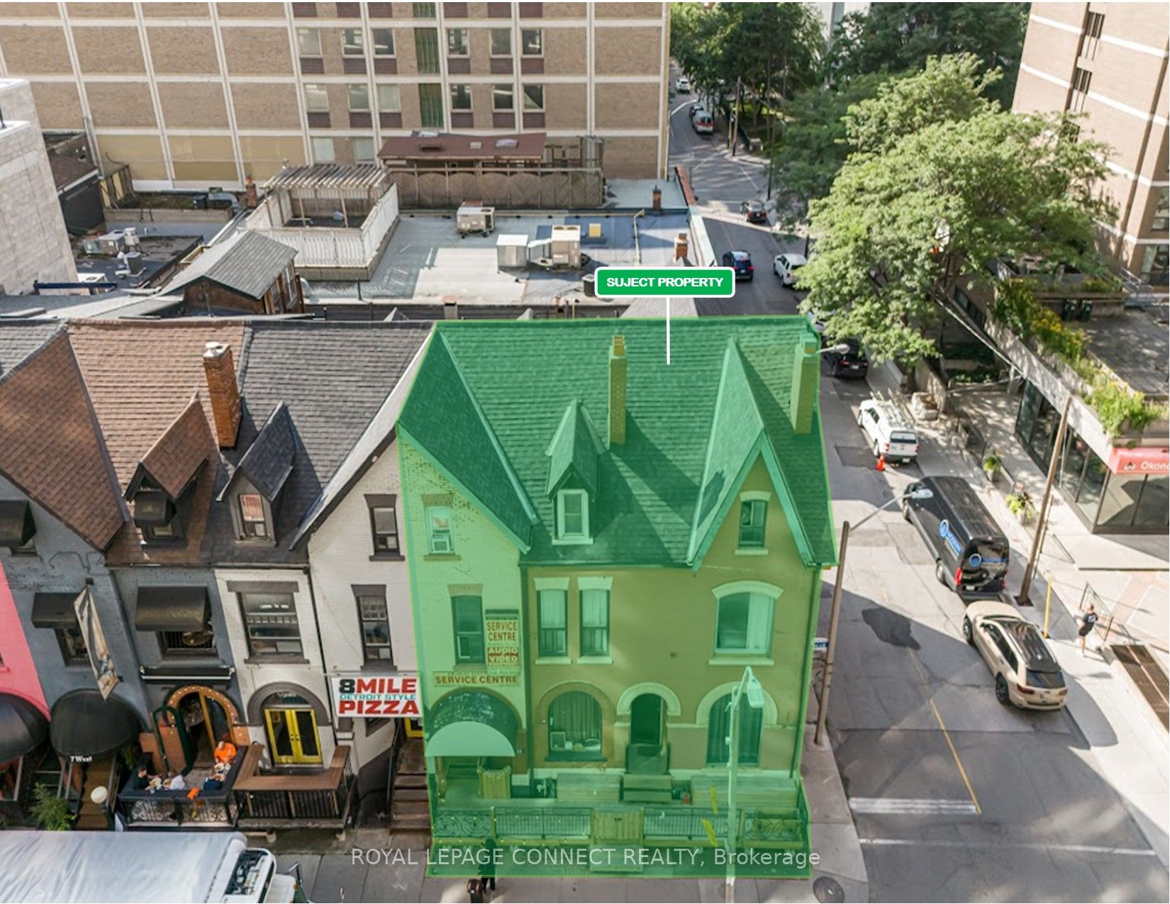 11-13 Charles Street Property Photo 1