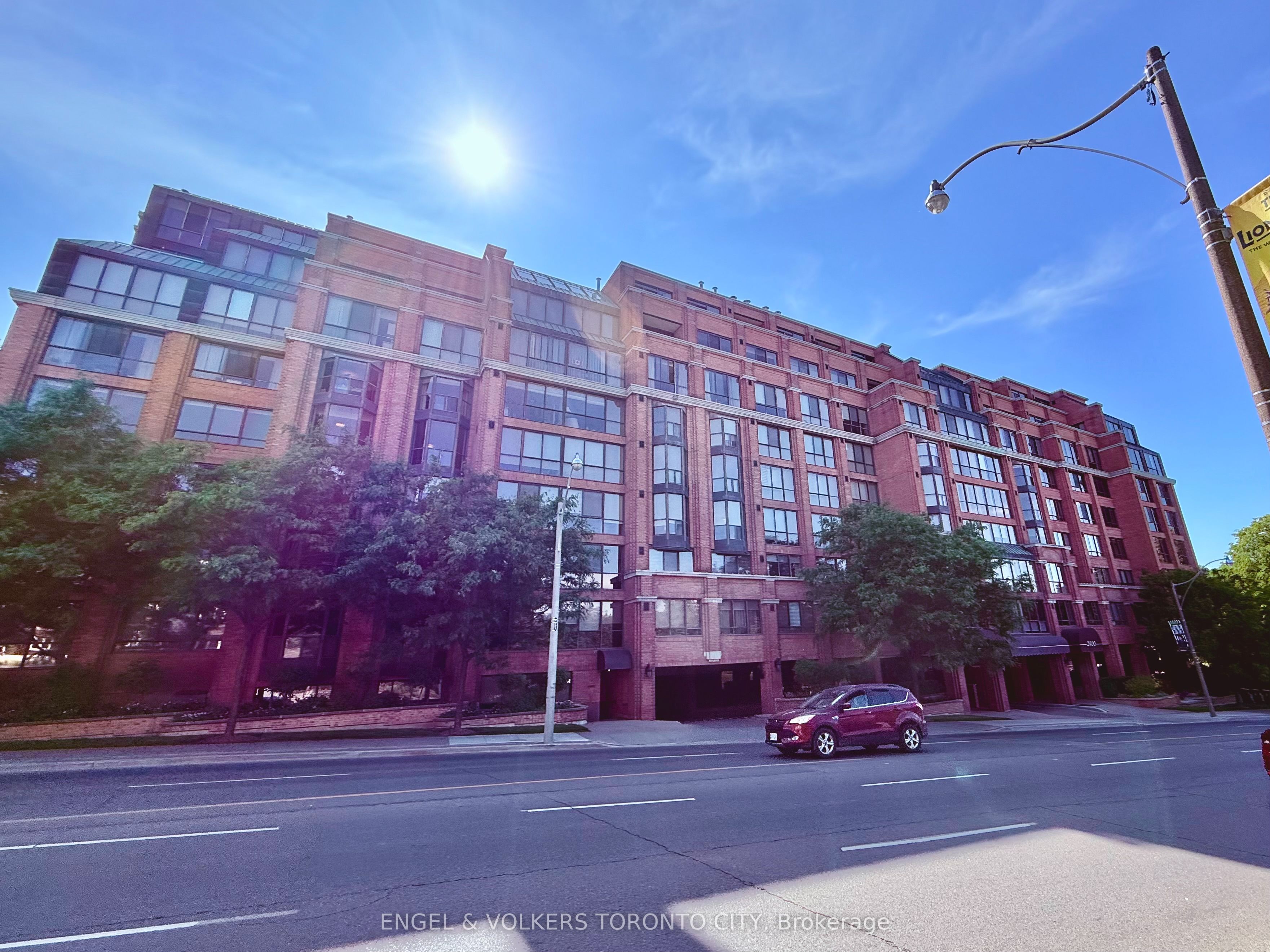 2900 Yonge Street 507 Property Photo 1