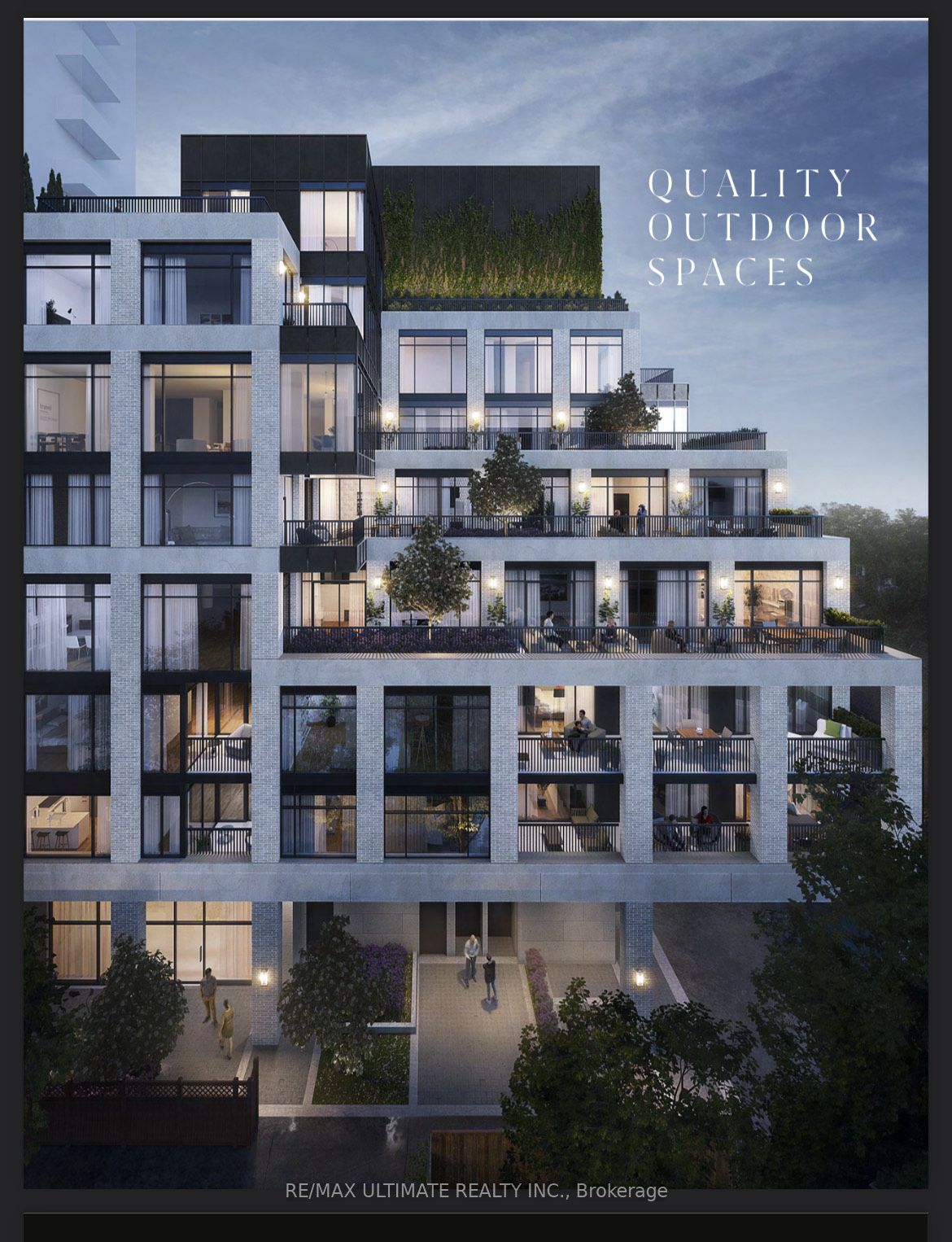#2A - 2010 Bathurst Street Property Photo 1