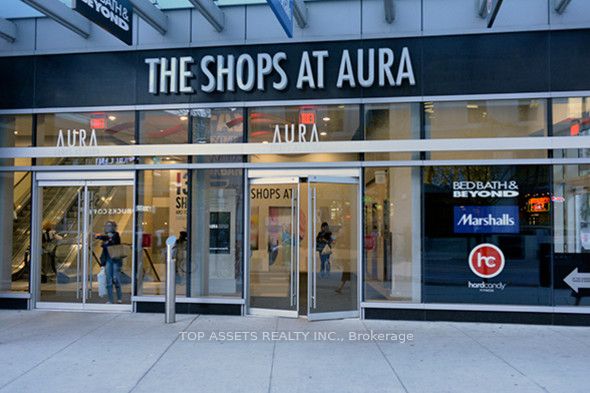 #31 - 384 Yonge Street Property Photo 1