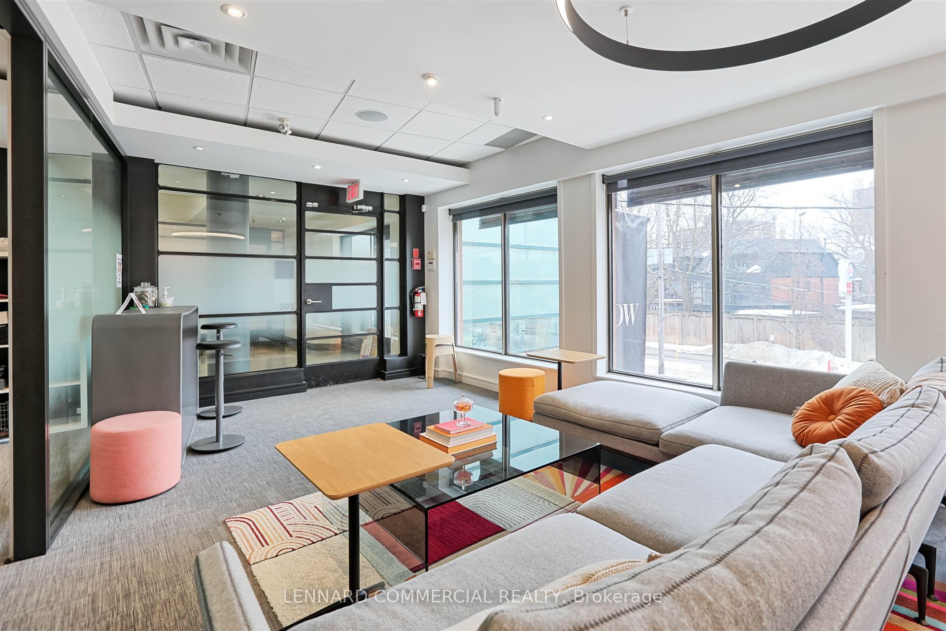 #200 - 354 Davenport Road Property Photo 2
