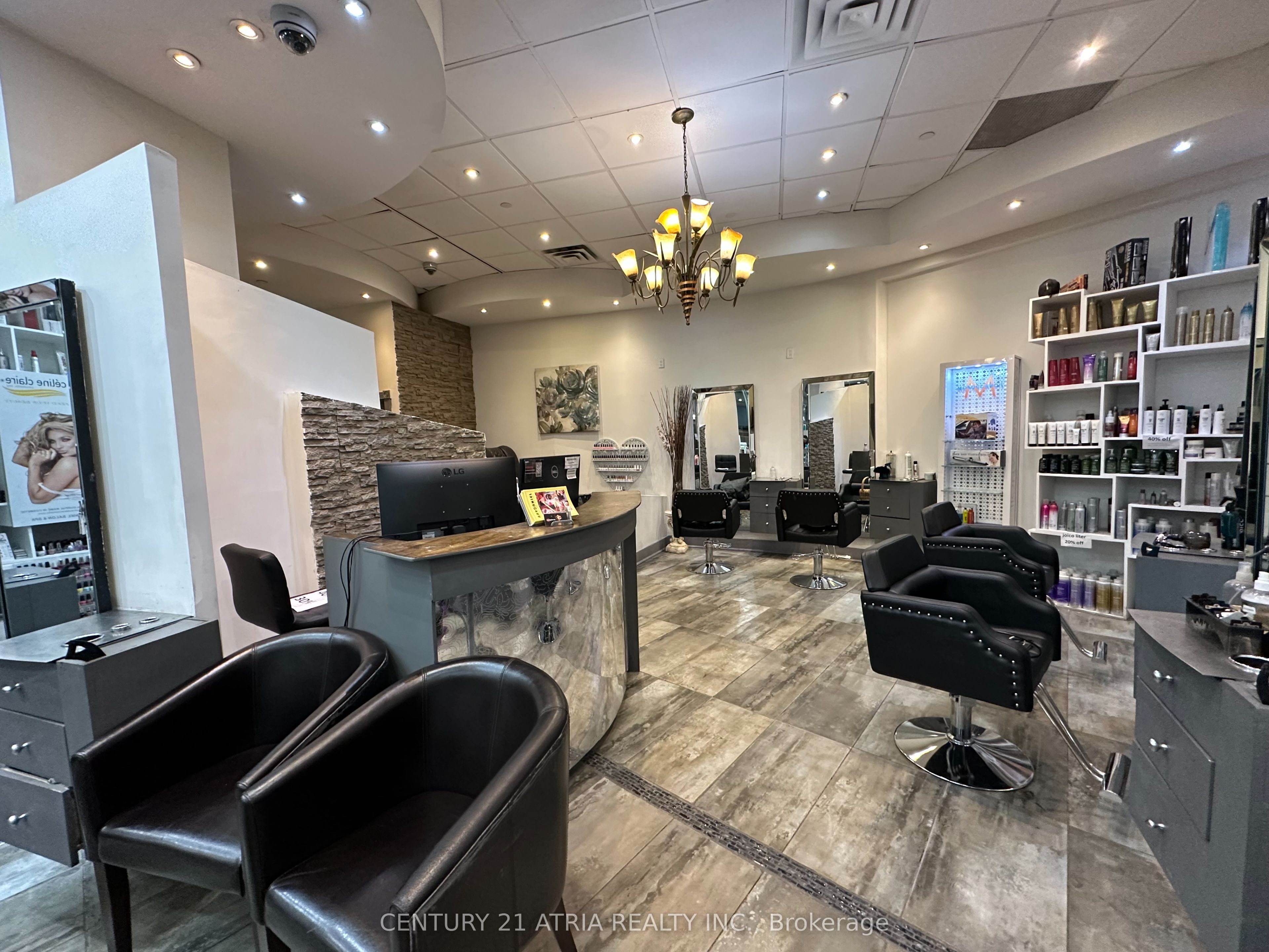 #a10 - 5095 Yonge Street Property Photo 4