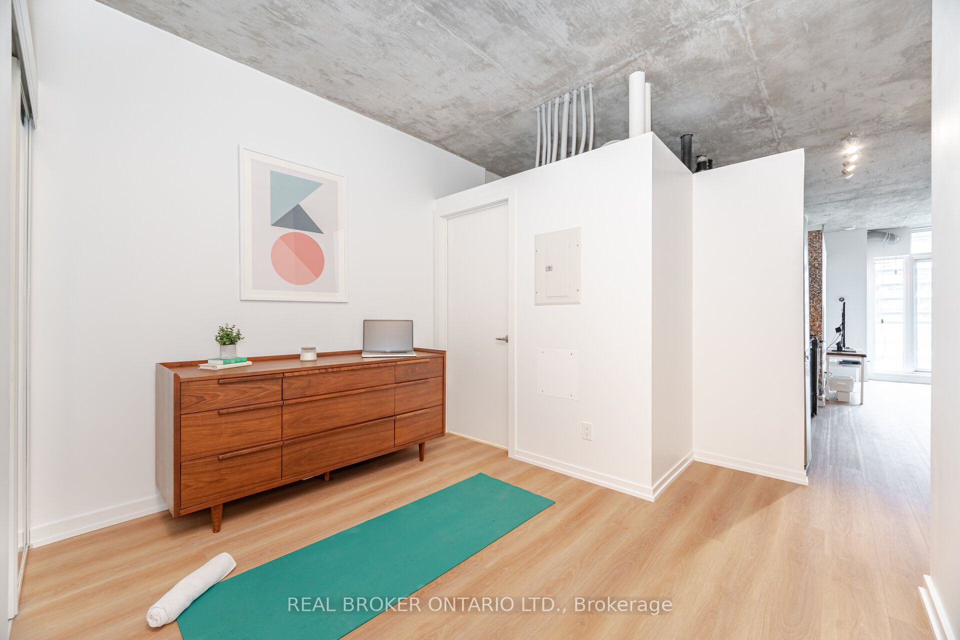 #725 - 150 Sudbury Street Property Photo 7