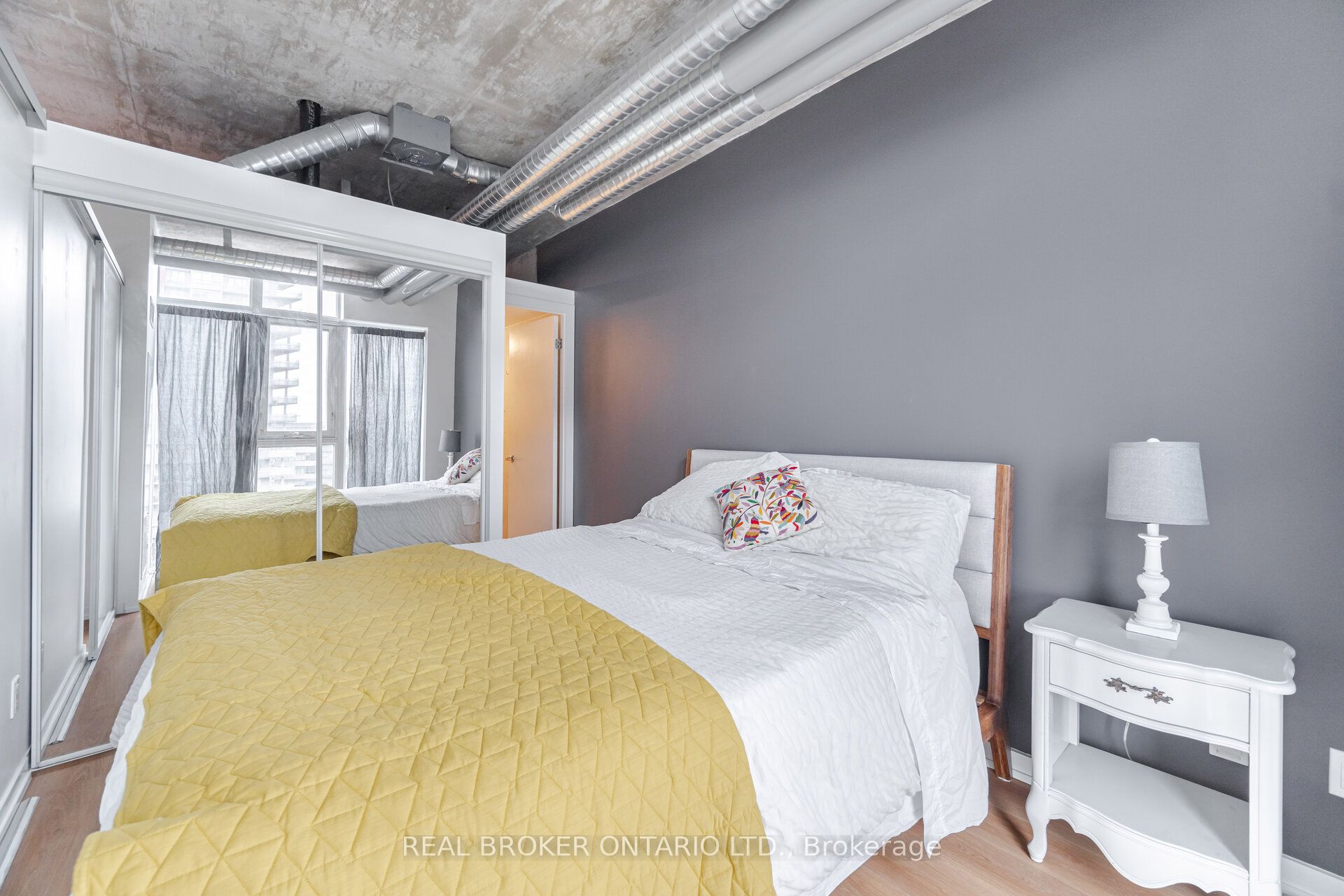 #725 - 150 Sudbury Street Property Photo 13