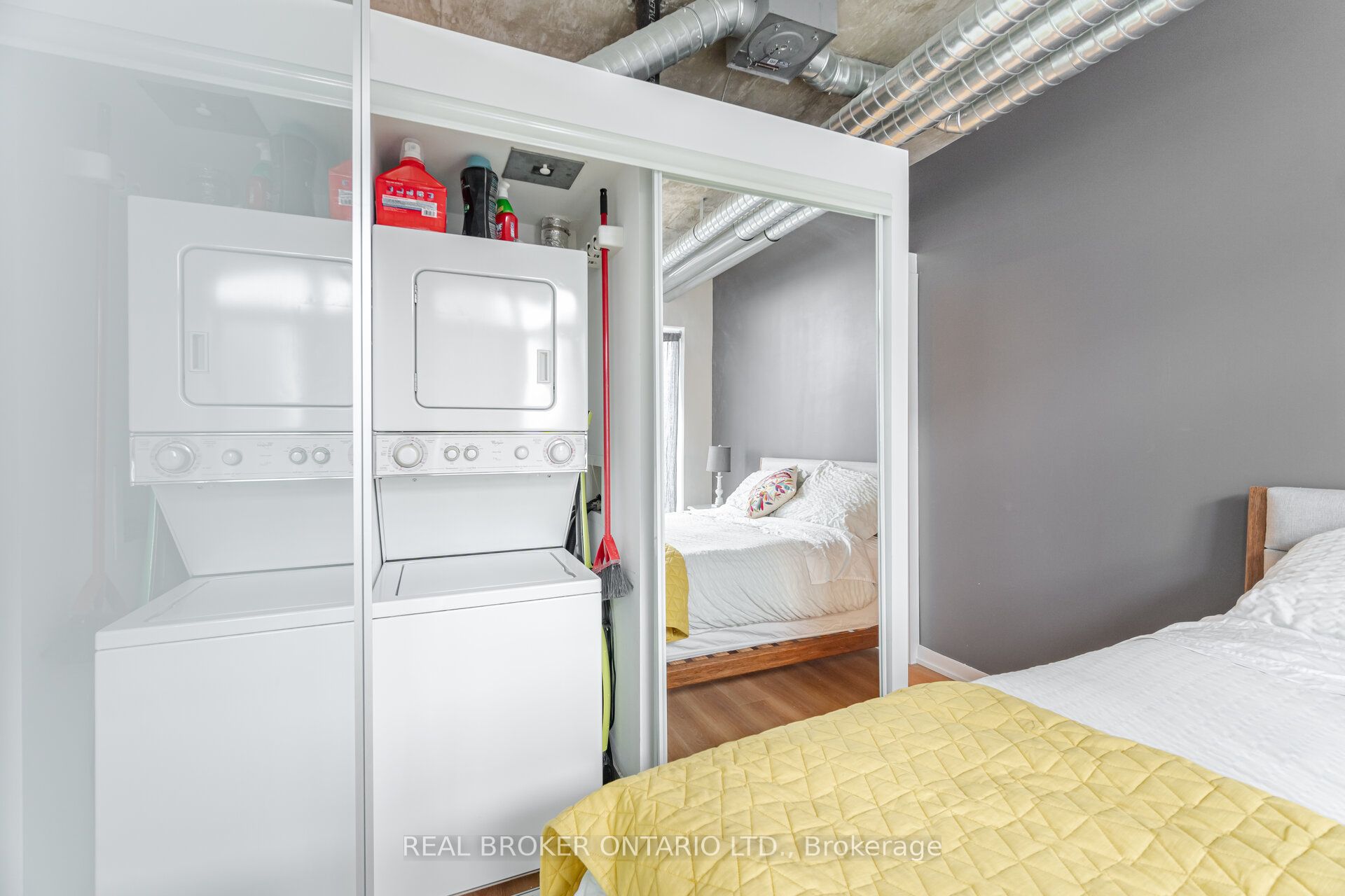 #725 - 150 Sudbury Street Property Photo 14