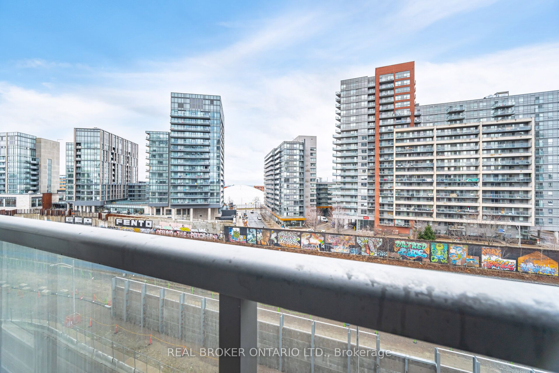 #725 - 150 Sudbury Street Property Photo 17