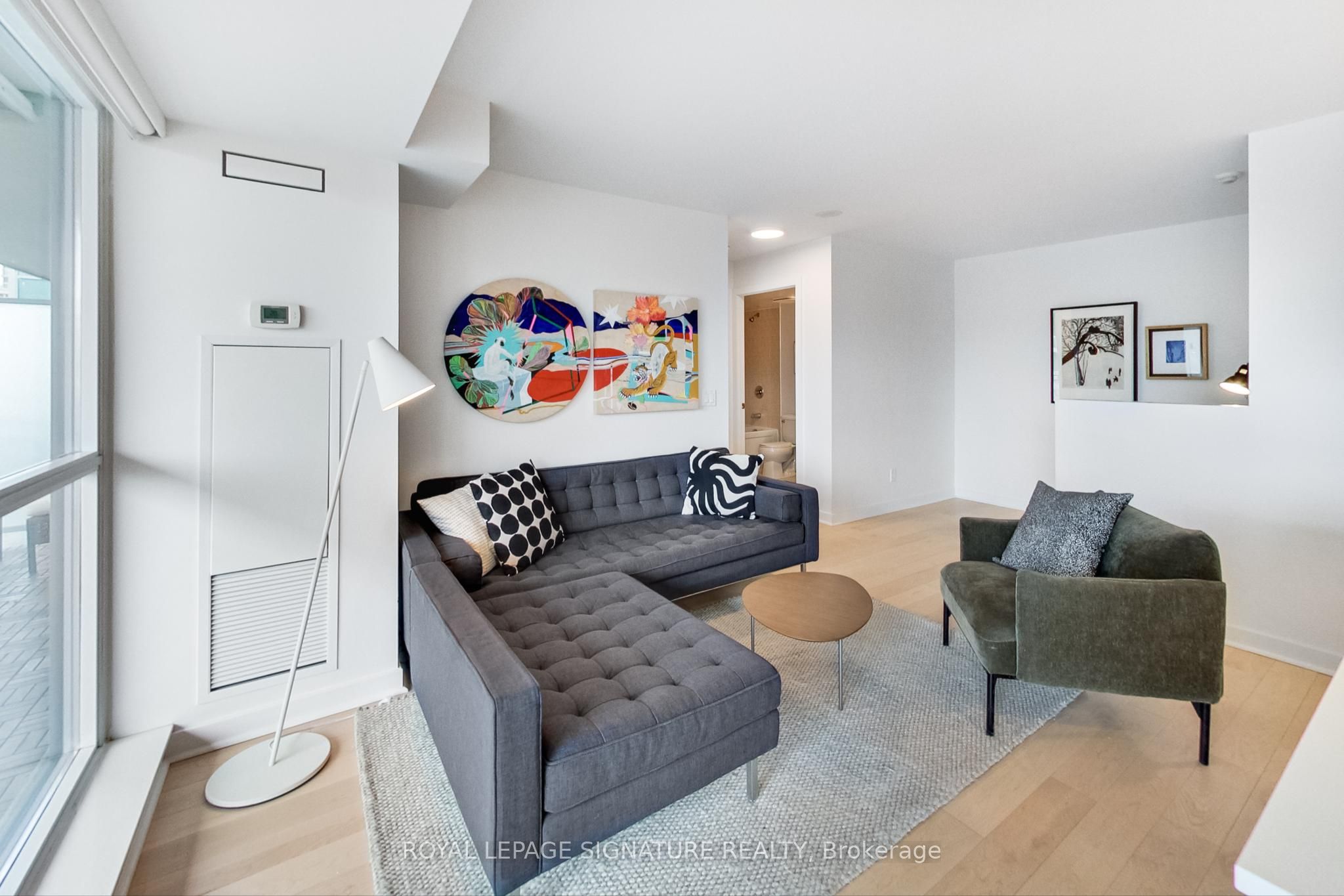 #303 - 100 Western Battery Road Property Photo 11