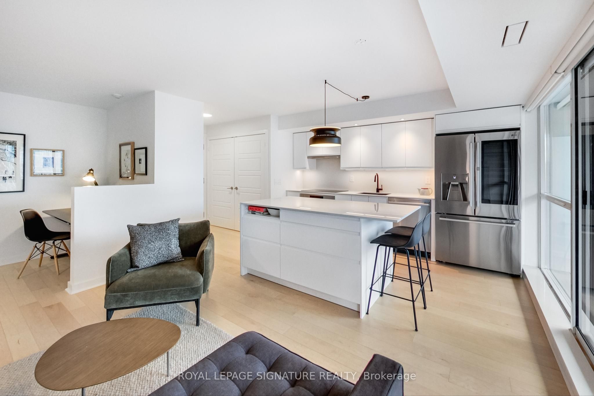 #303 - 100 Western Battery Road Property Photo 13