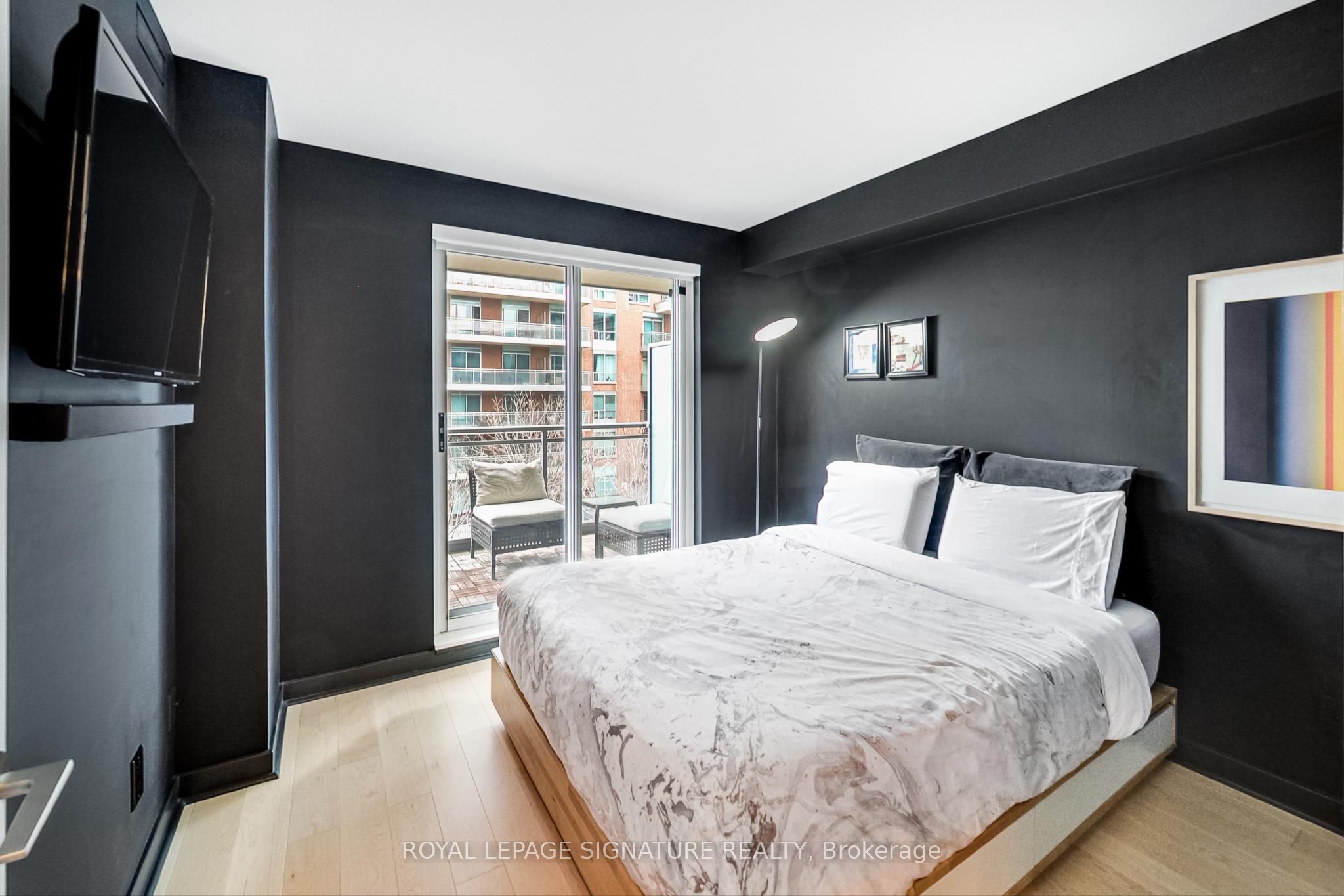 #303 - 100 Western Battery Road Property Photo 17