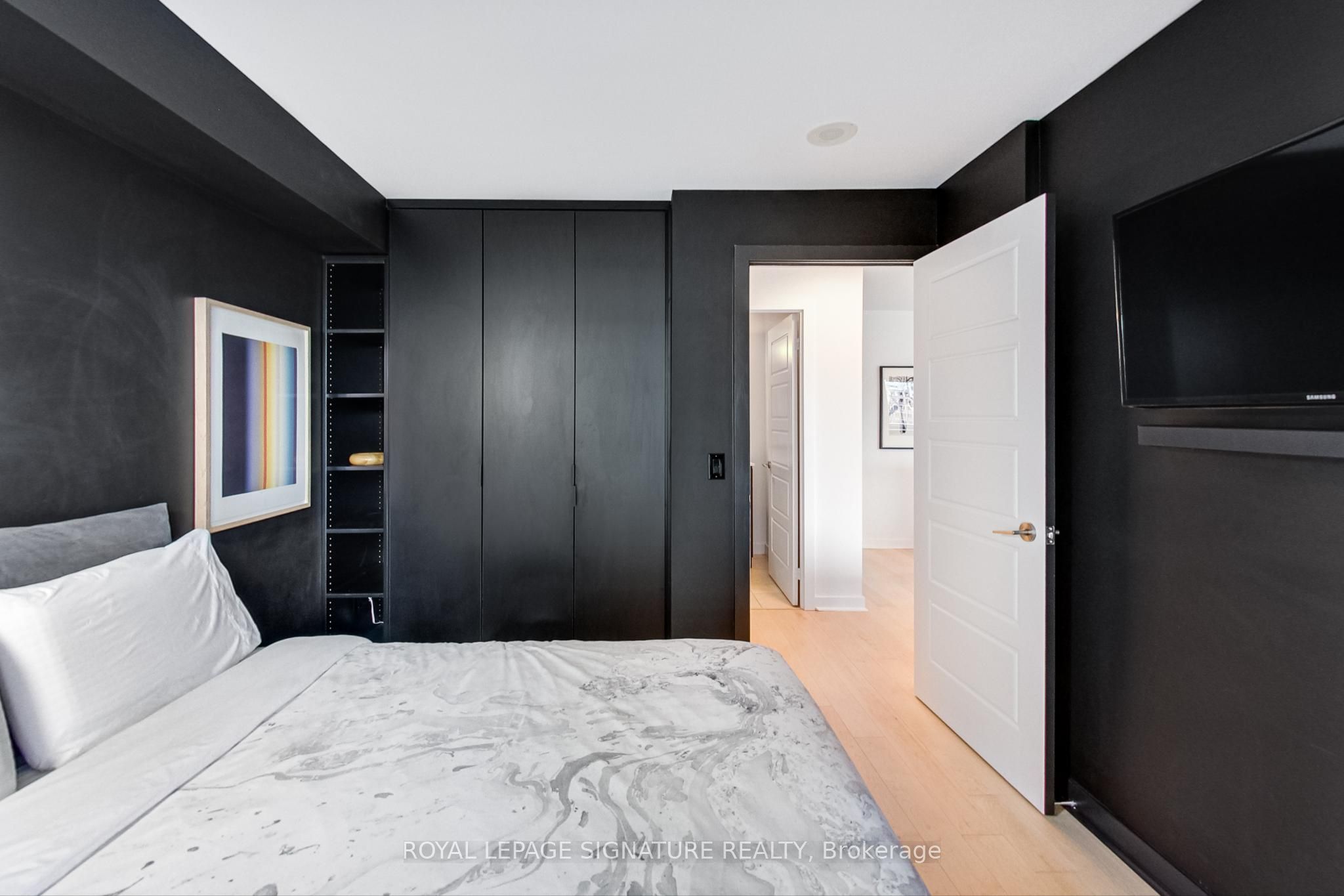 #303 - 100 Western Battery Road Property Photo 18