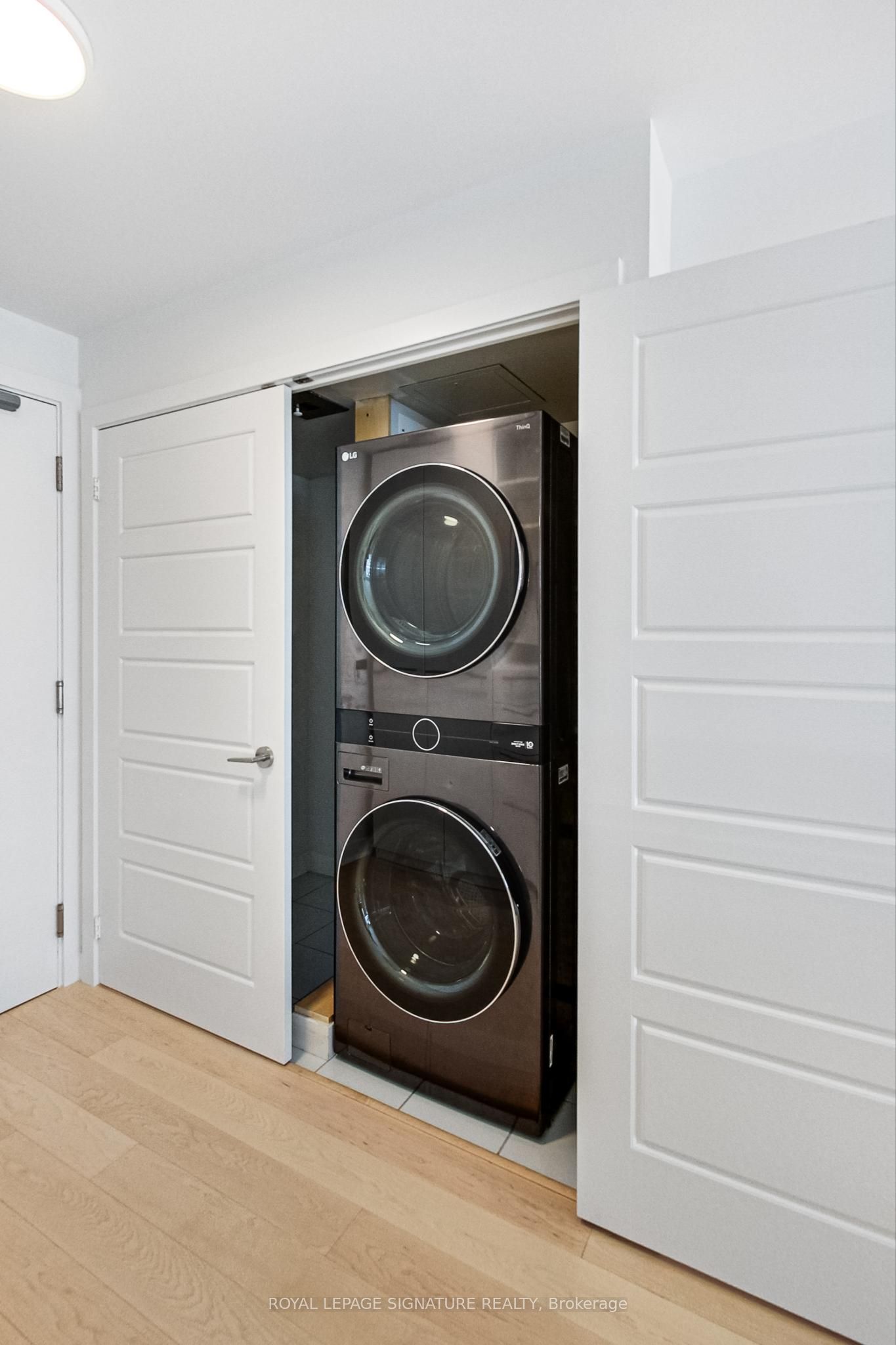 #303 - 100 Western Battery Road Property Photo 19