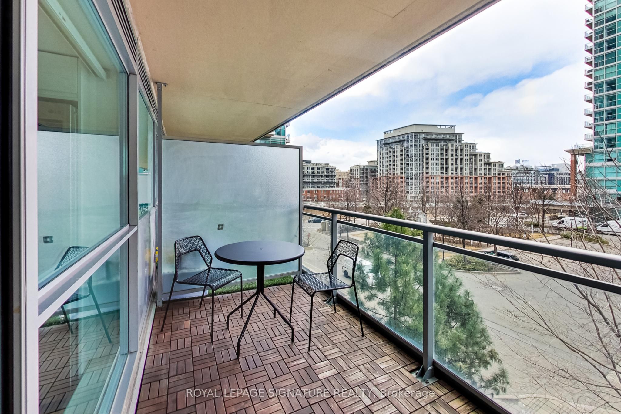 #303 - 100 Western Battery Road Property Photo 20