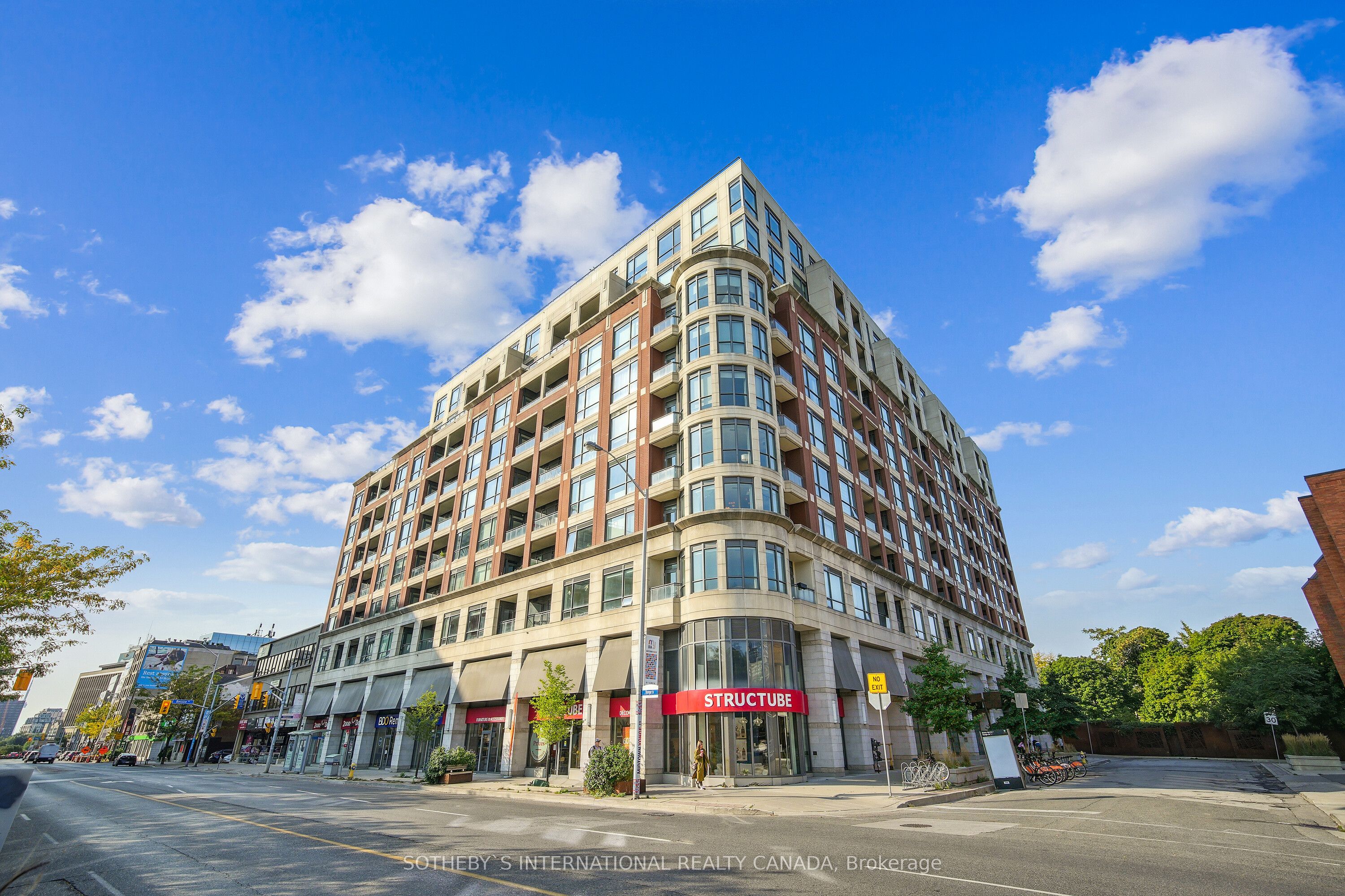 #625 - 23 Glebe Road Property Photo 1