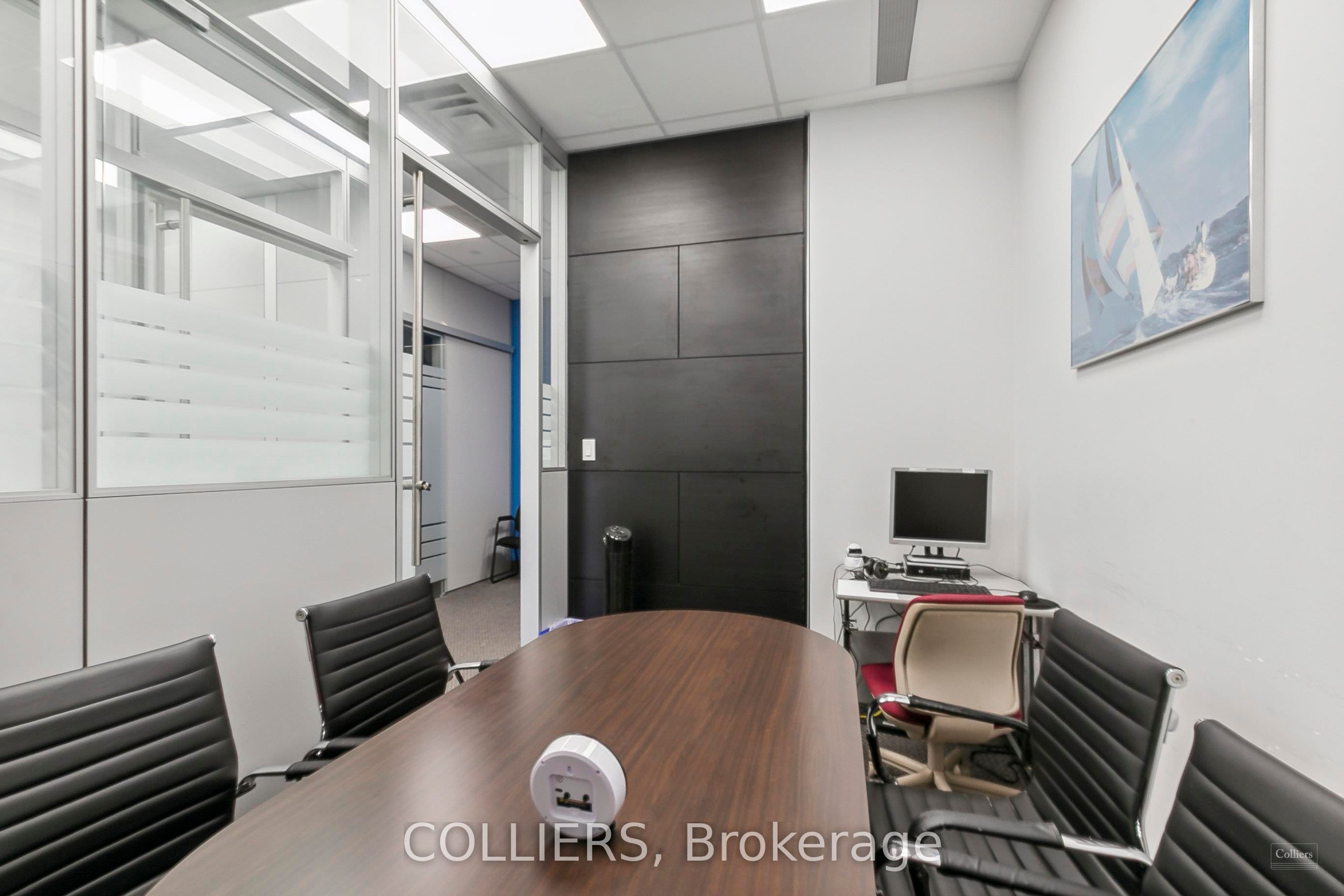 #1014 - 4789 Yonge Street Property Photo 4