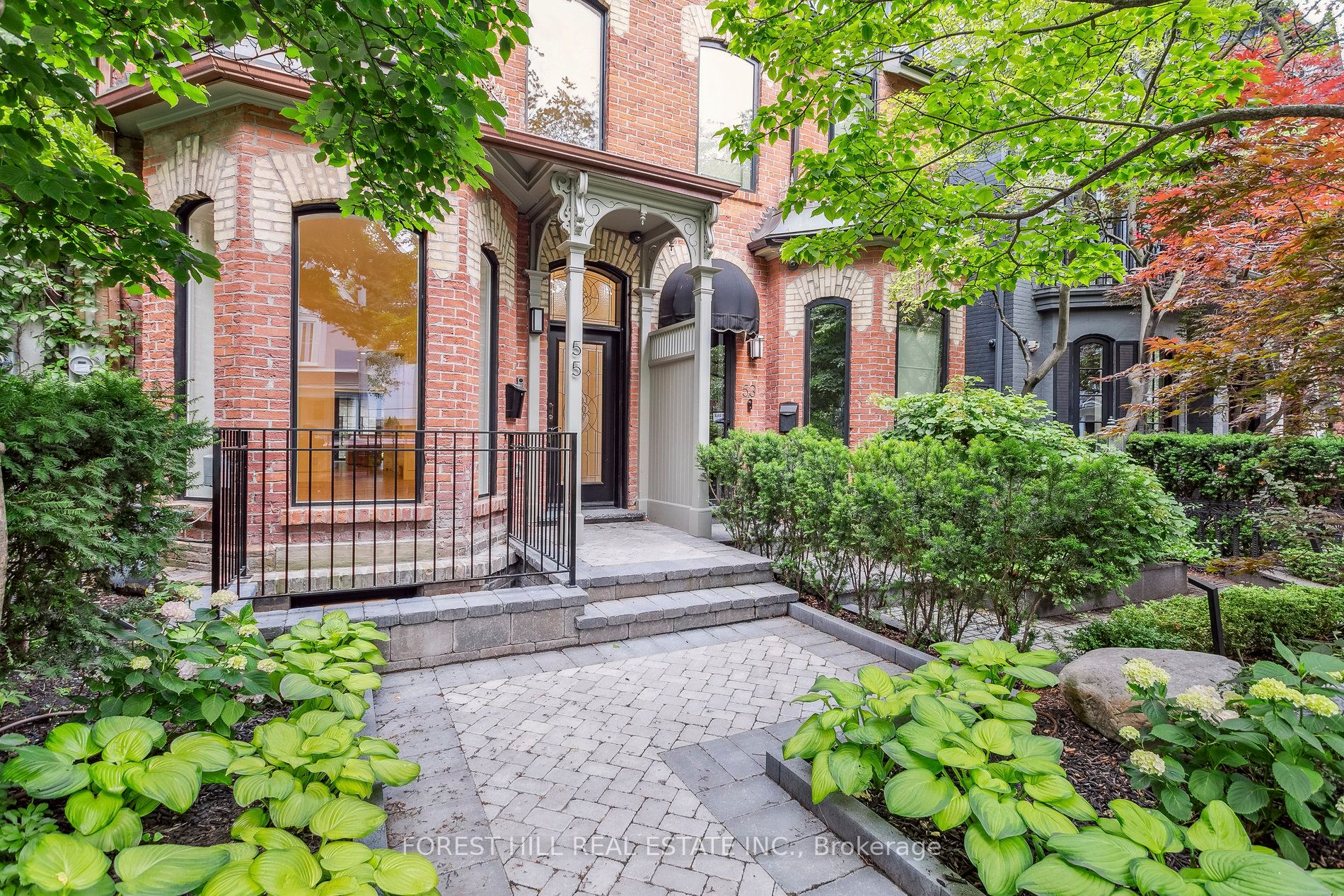55 Hazelton Avenue Property Photo 1