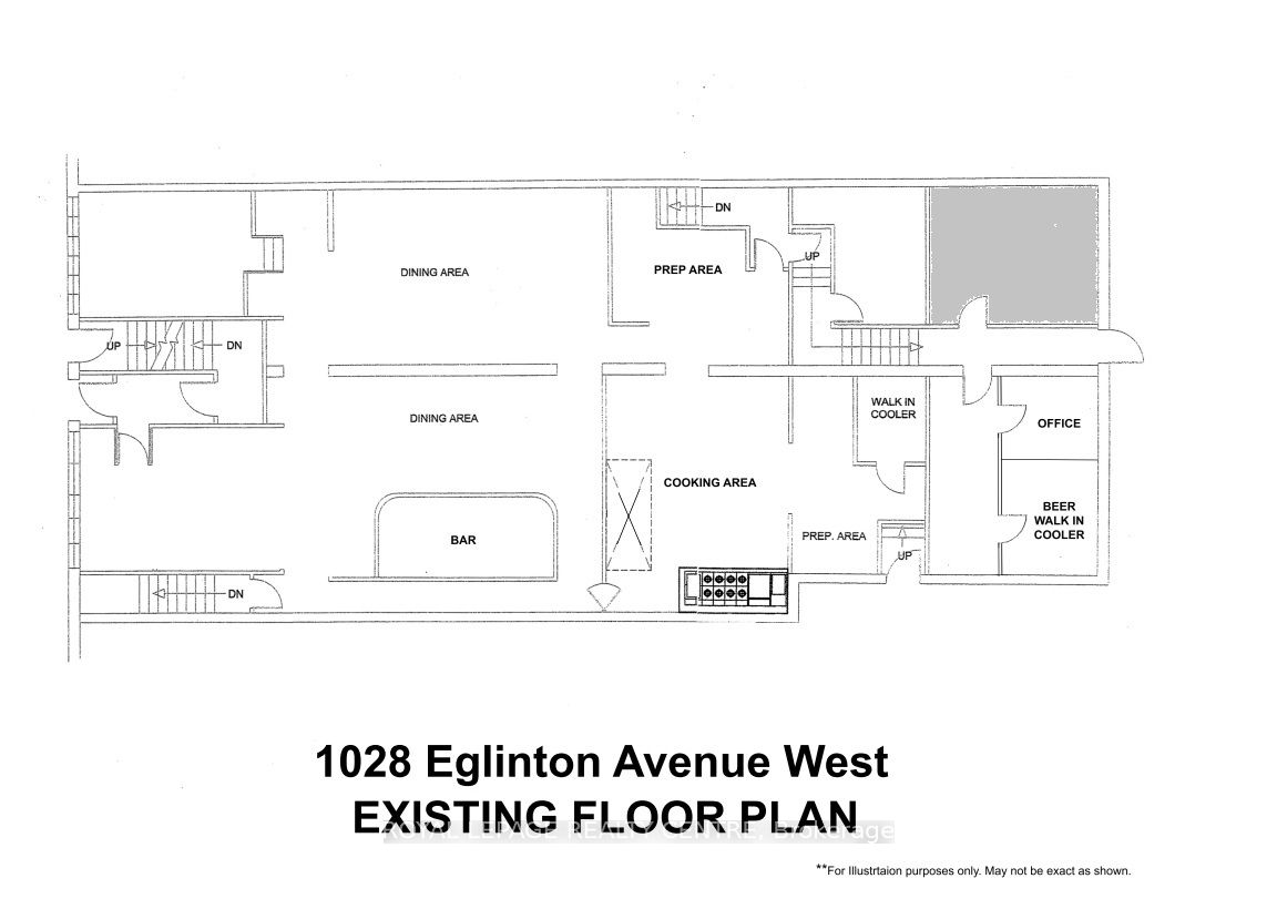 1028 Eglinton Avenue Property Photo 3