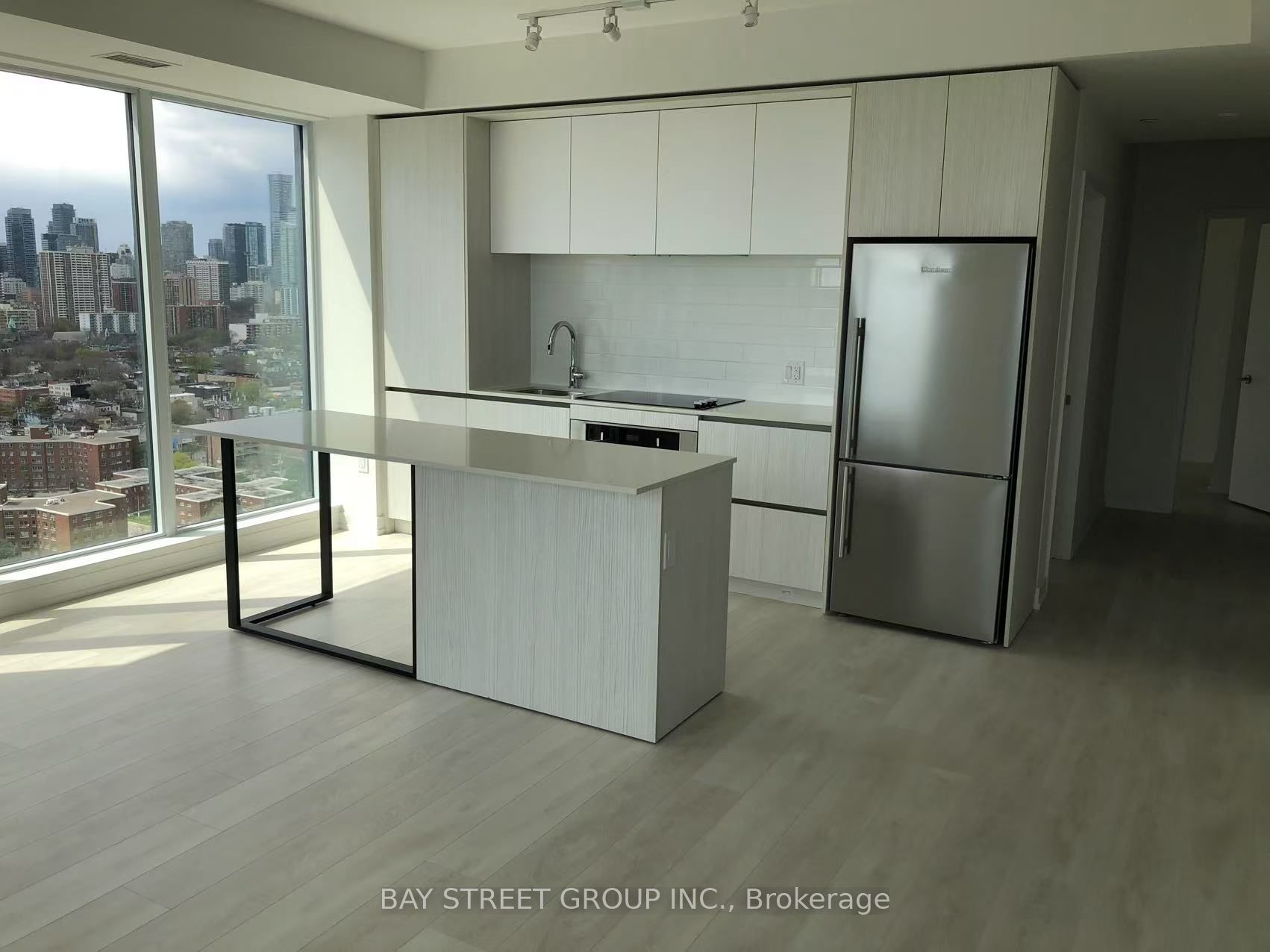 #2505 - 225 Sumach Street Property Photo 1