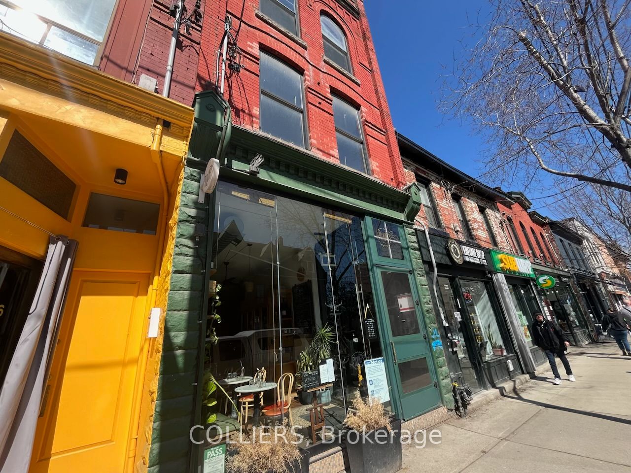 #2 - 1084 Queen Street Property Photo 1
