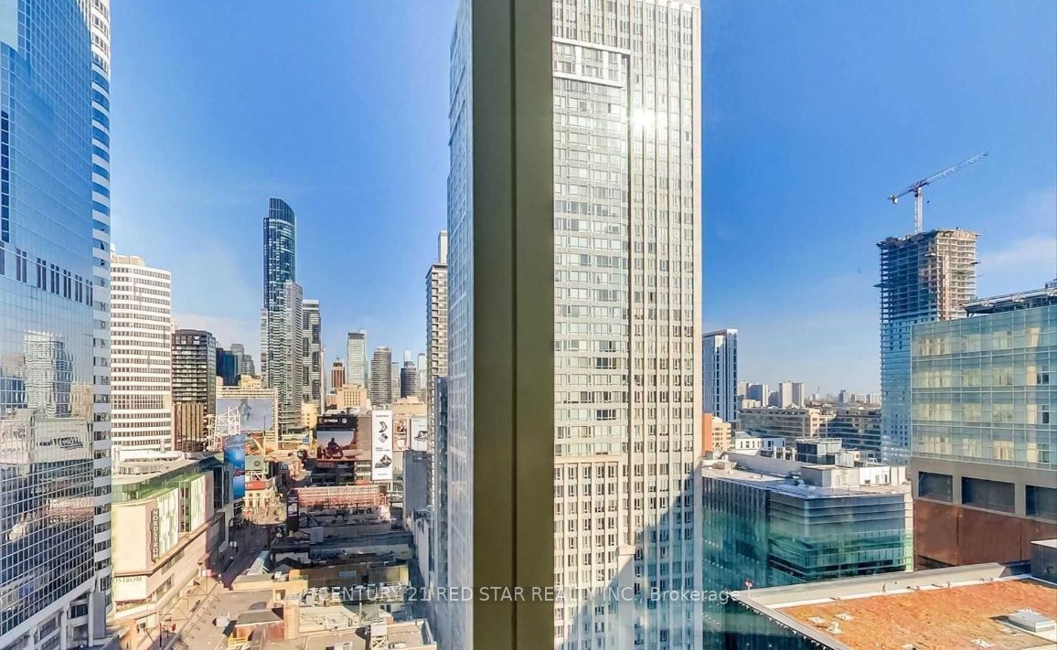 197 Yonge Street 1514 Property Photo 16
