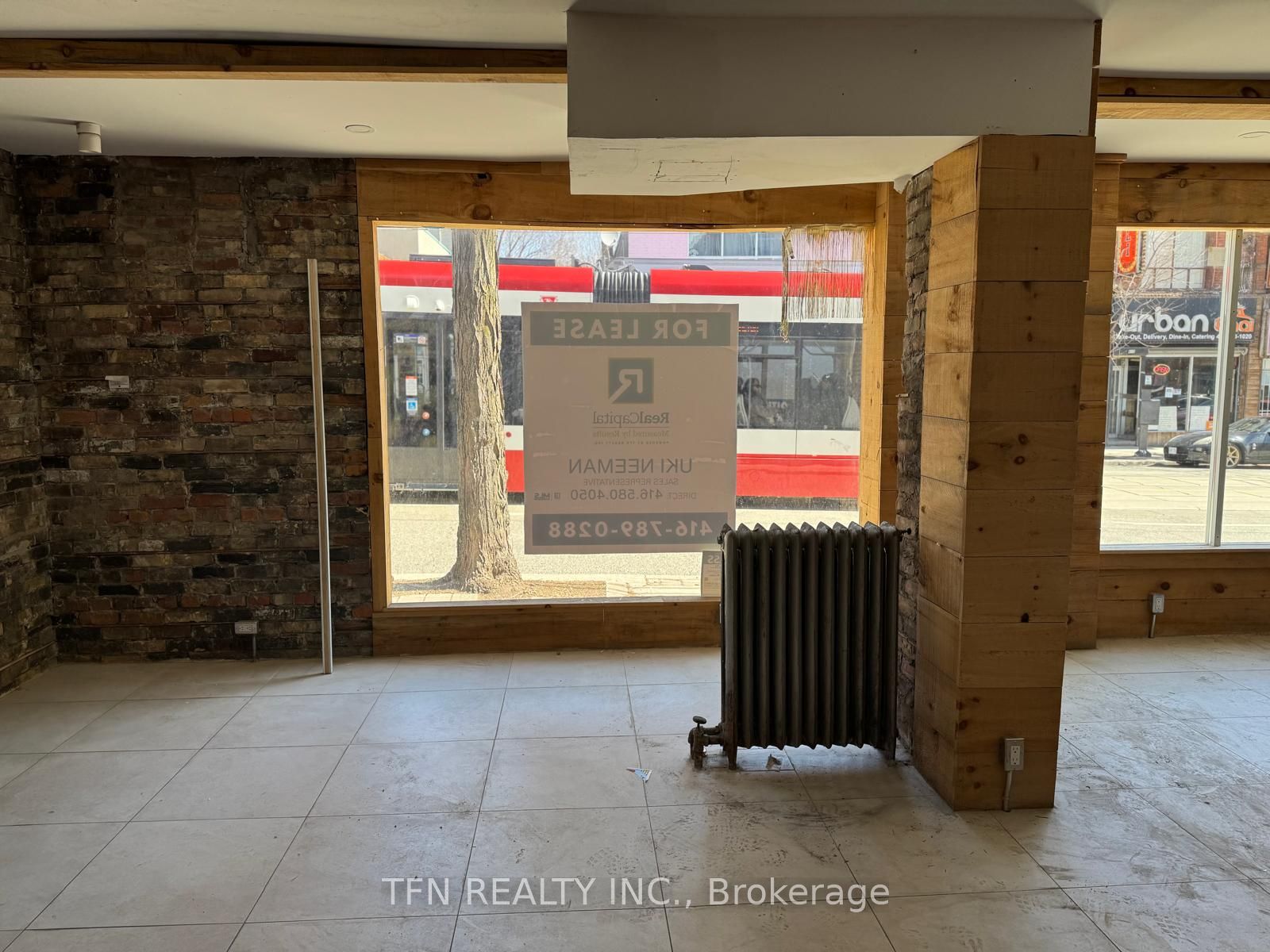 416 Parliament Street Property Photo 5